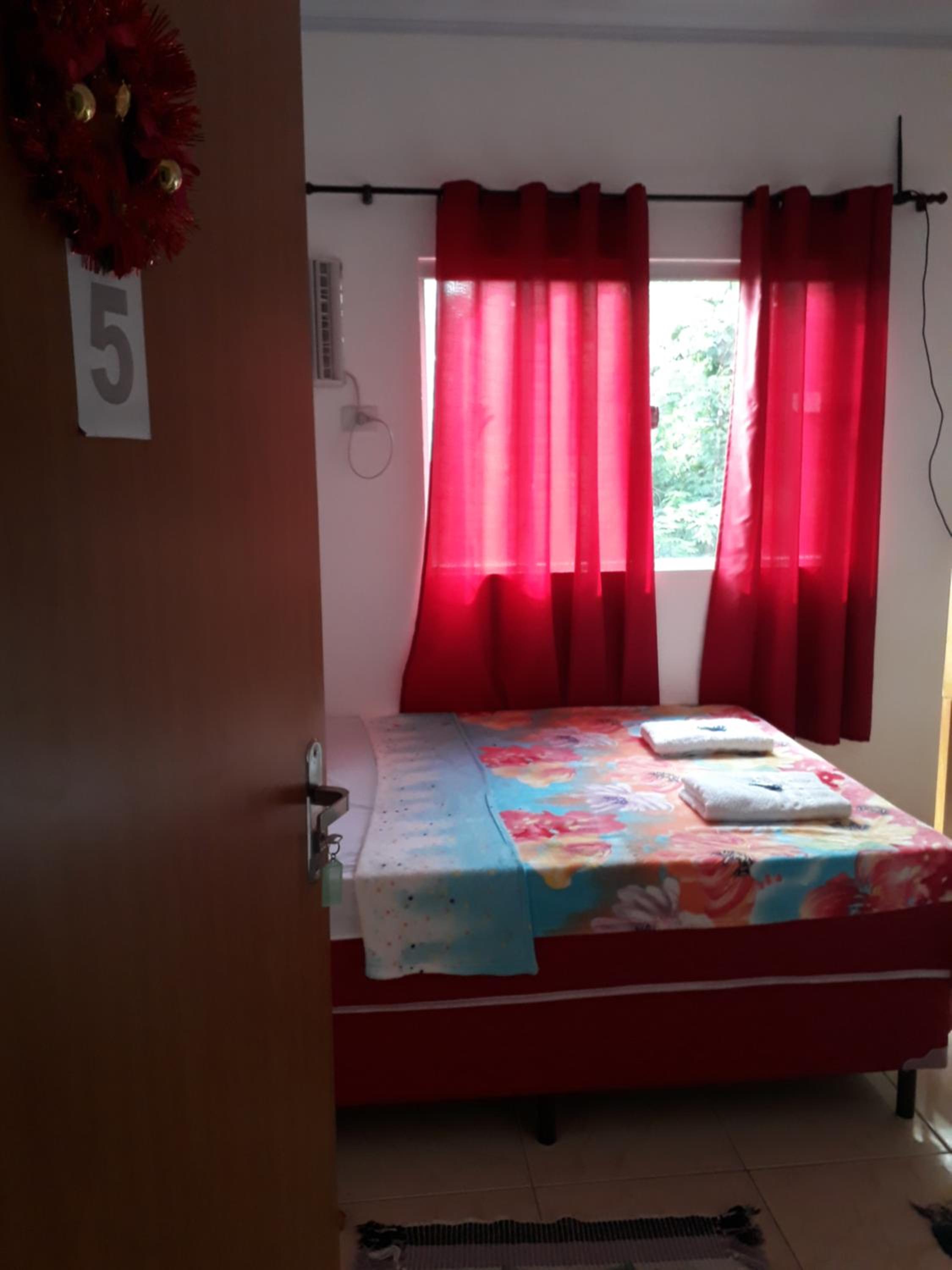 Double Room with Private Bathroom photo 2