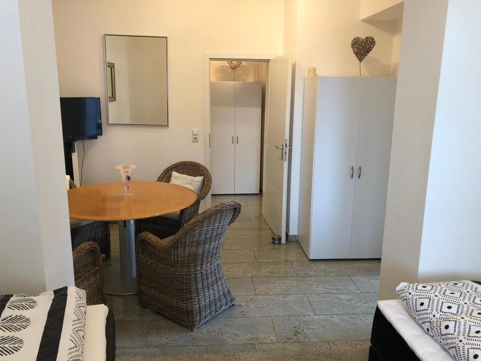Apartment 1 photo 1