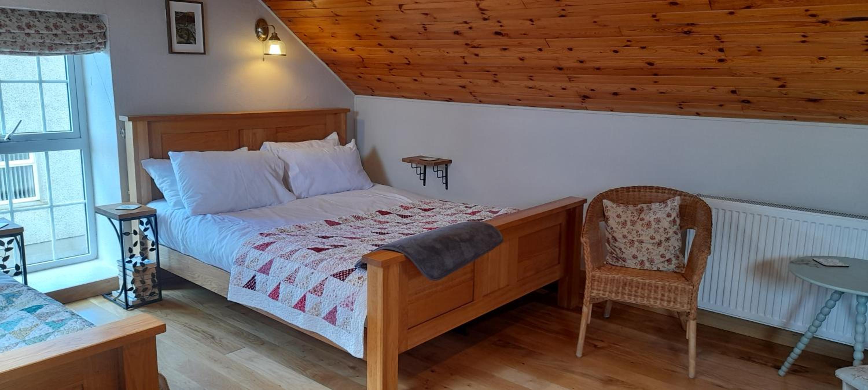 One-Bedroom House photo 1