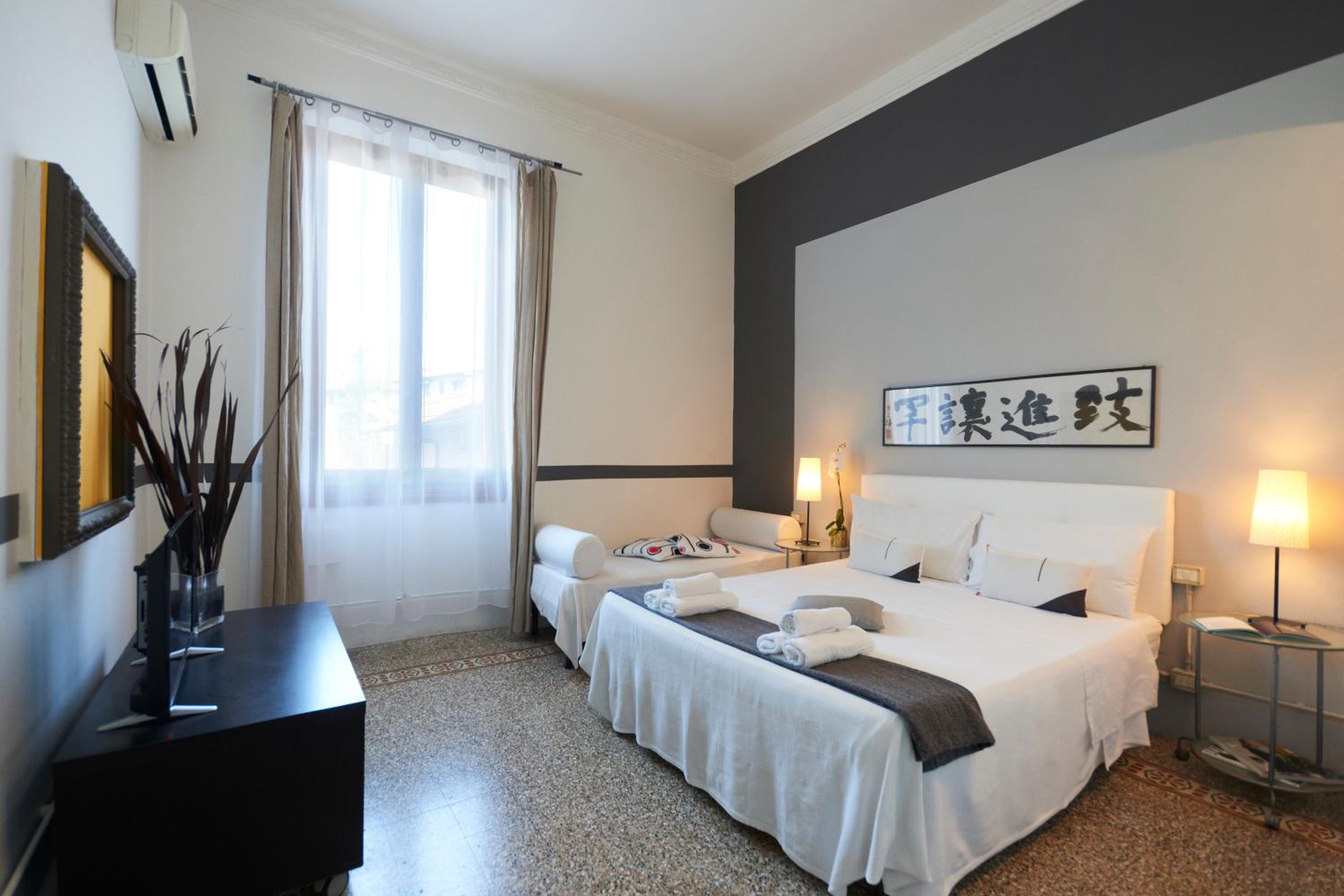 Deluxe Quadruple Room photo 2