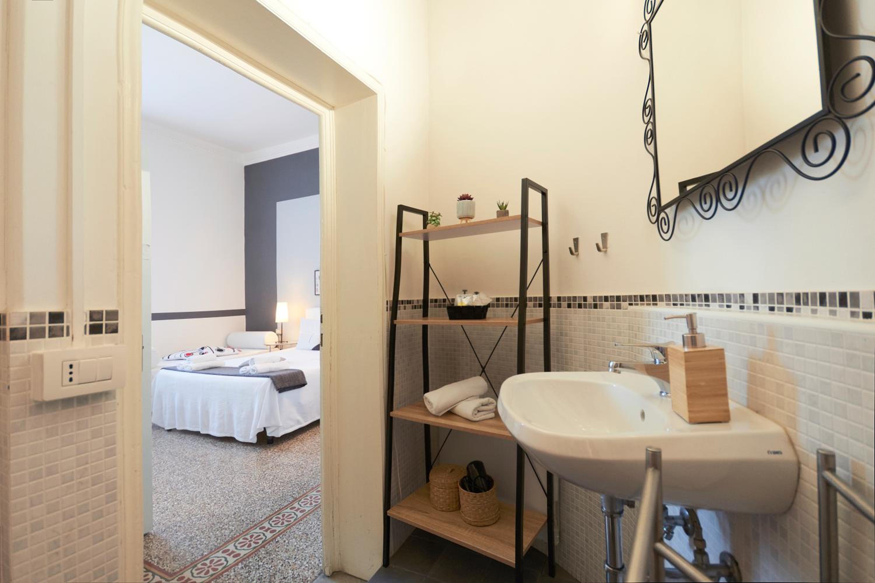 Deluxe Quadruple Room photo 3