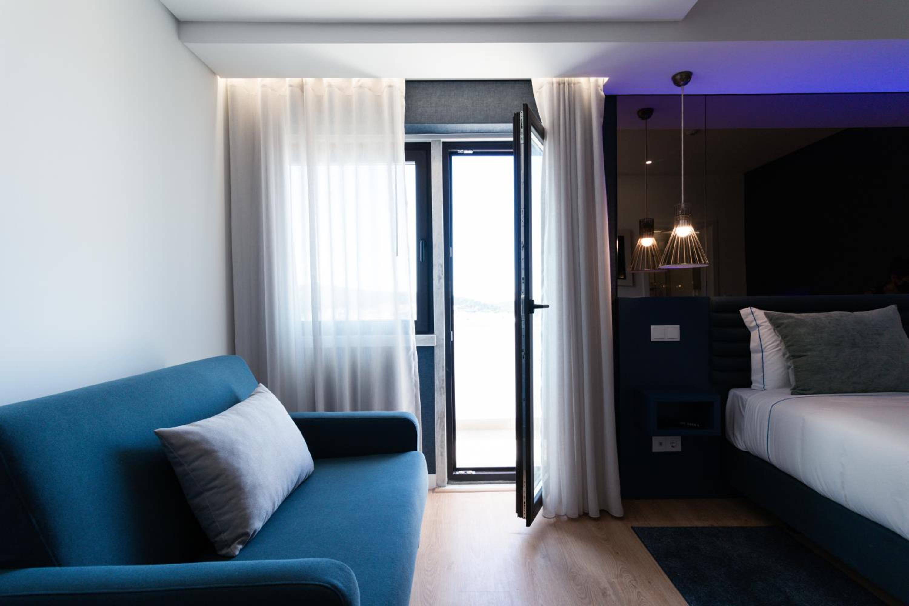 Deluxe Triple Room - Photo 2