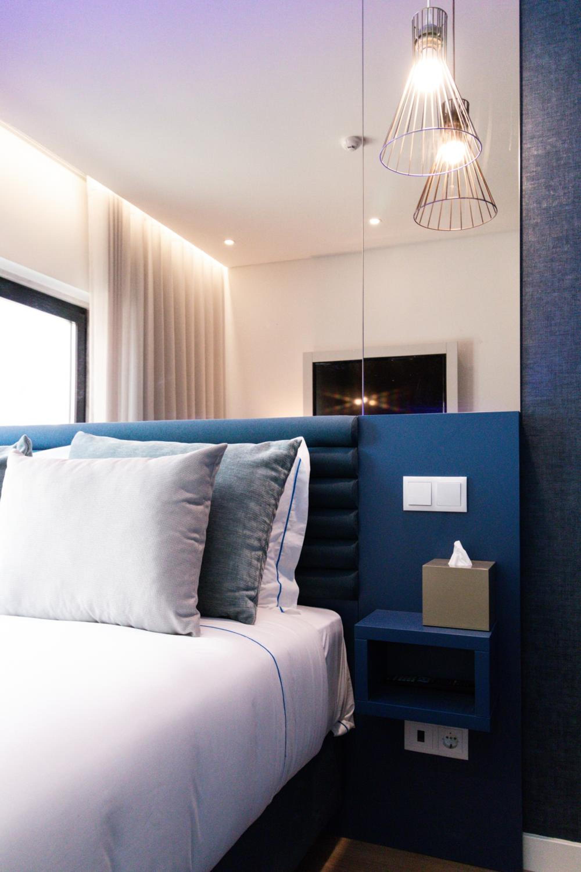 Deluxe Triple Room - Photo 5