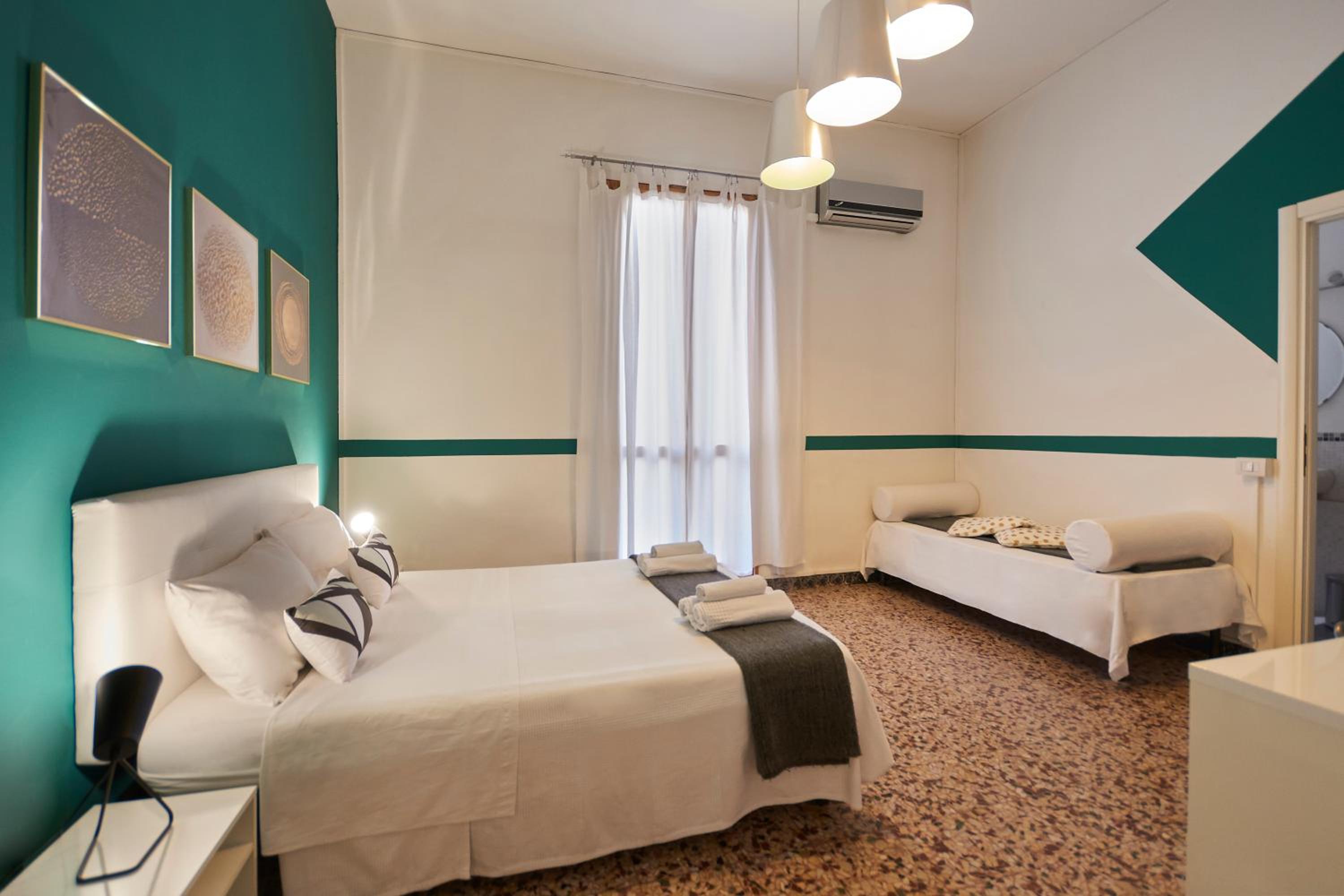 Standard Triple Room photo 1