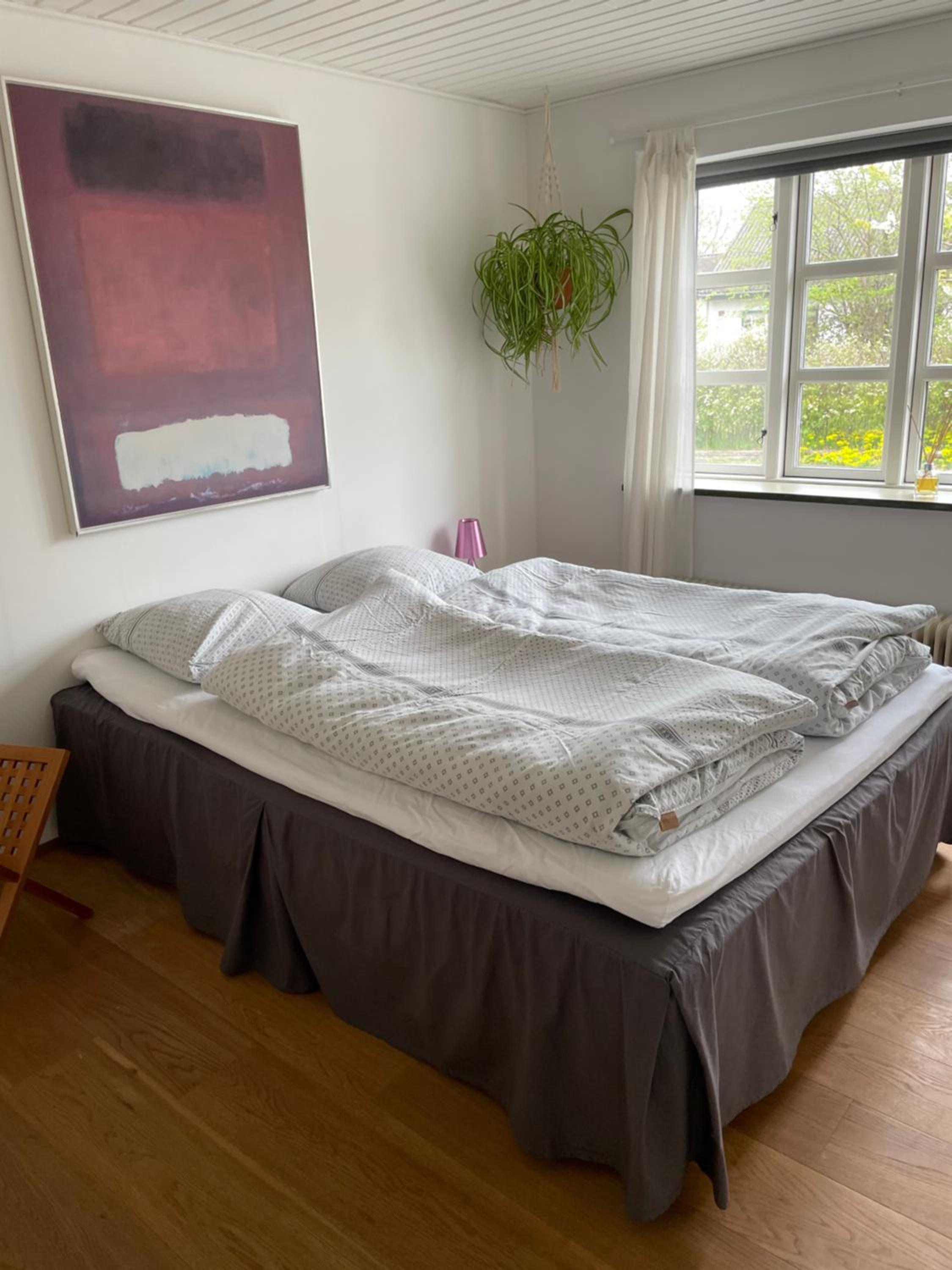 Two-Bedroom Apartment photo 1