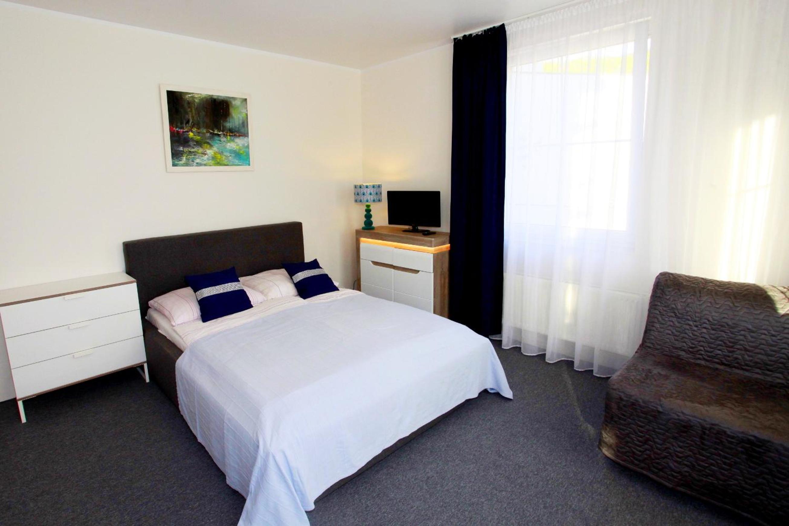 Triple Room with Balcony photo 1