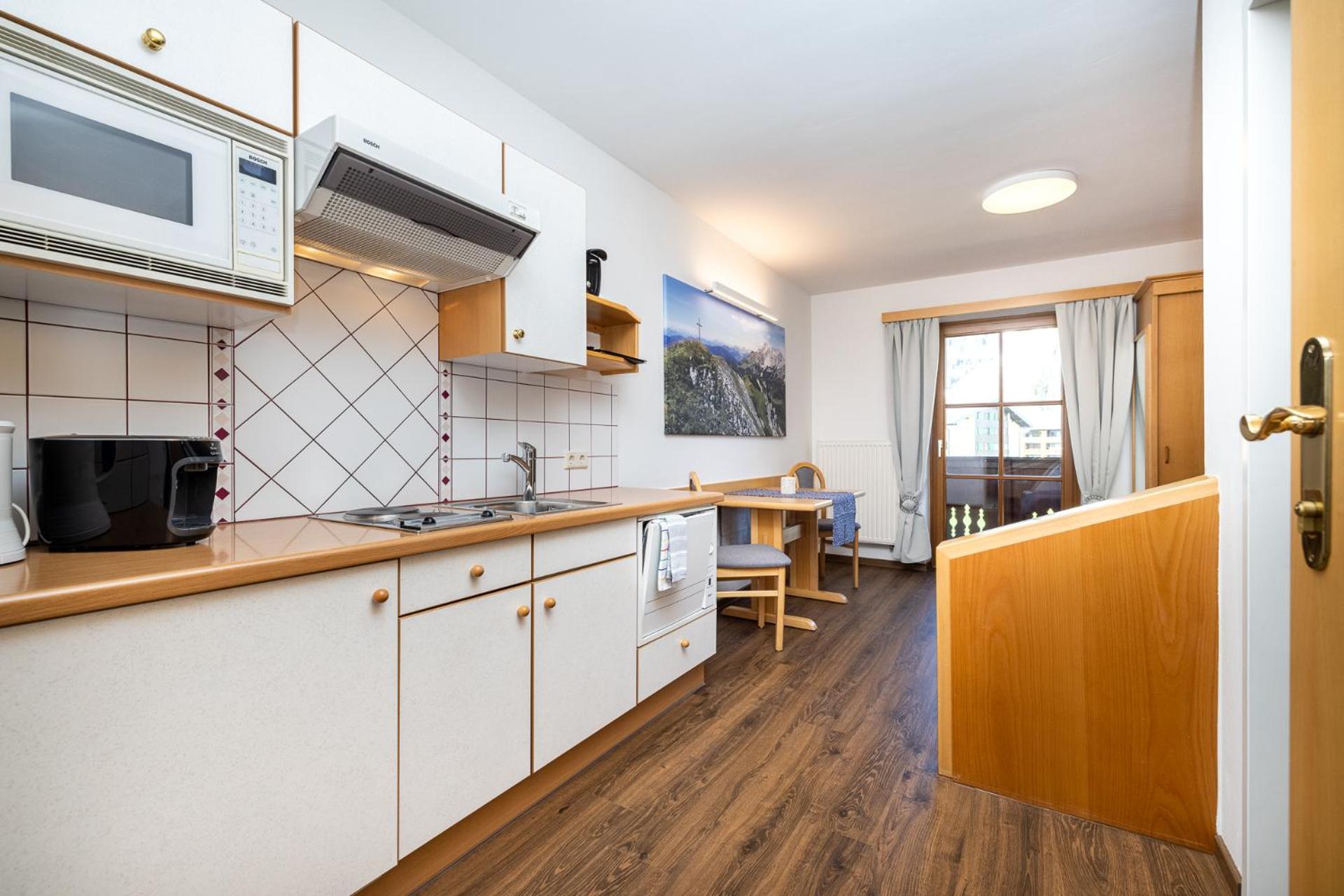 Studio Apartment photo 2