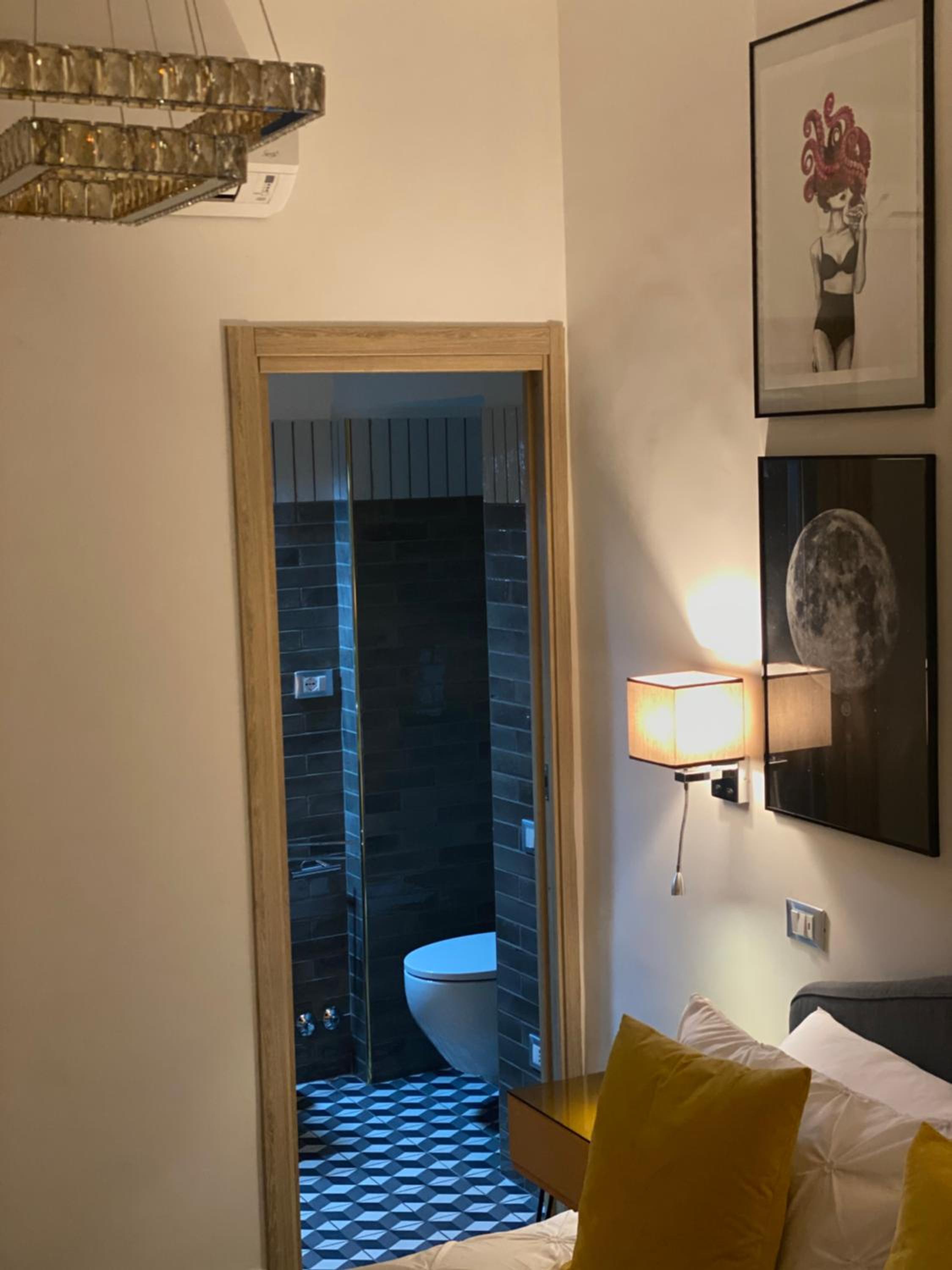 Deluxe Double Room photo 3