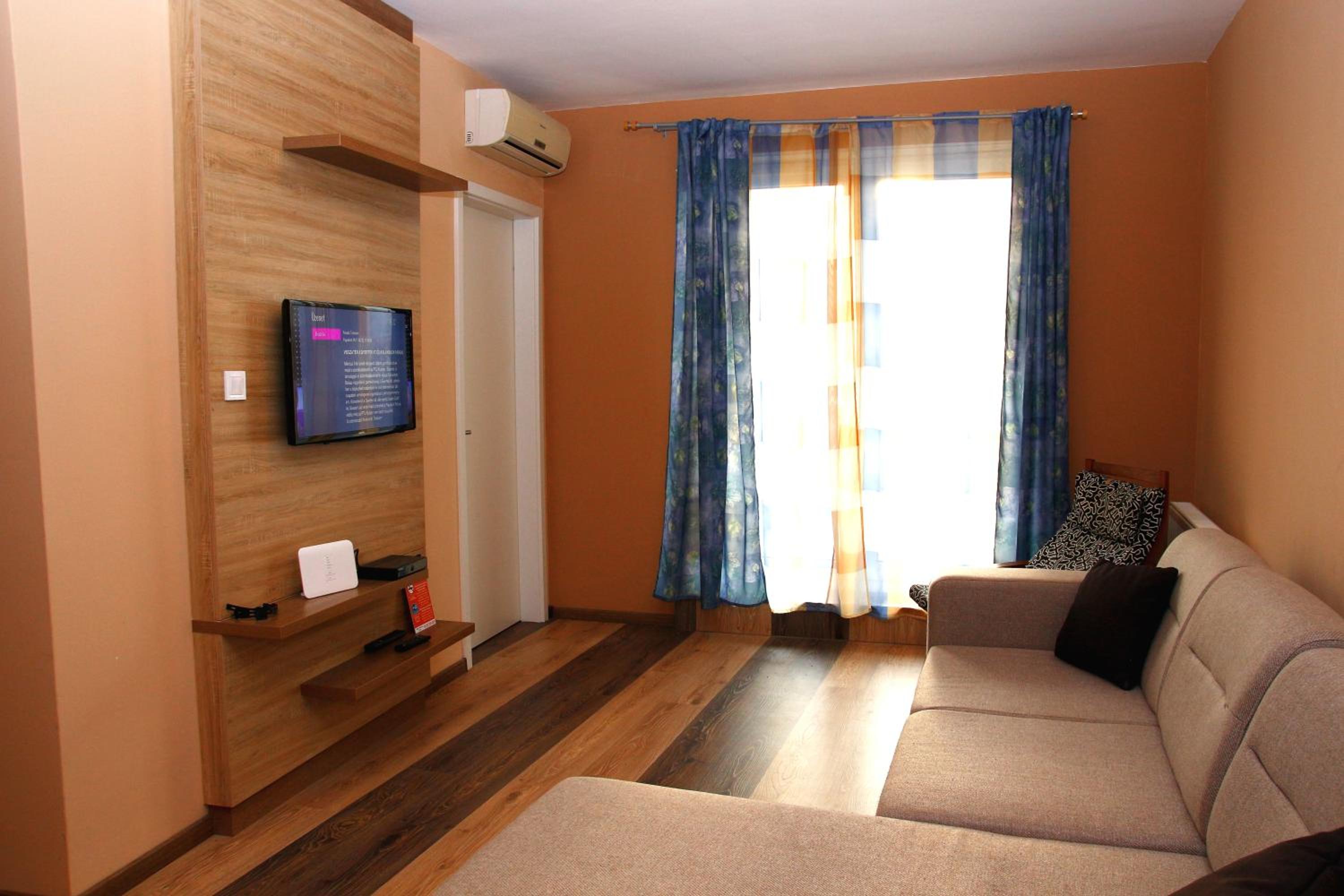 Apartment with Lake View photo 1