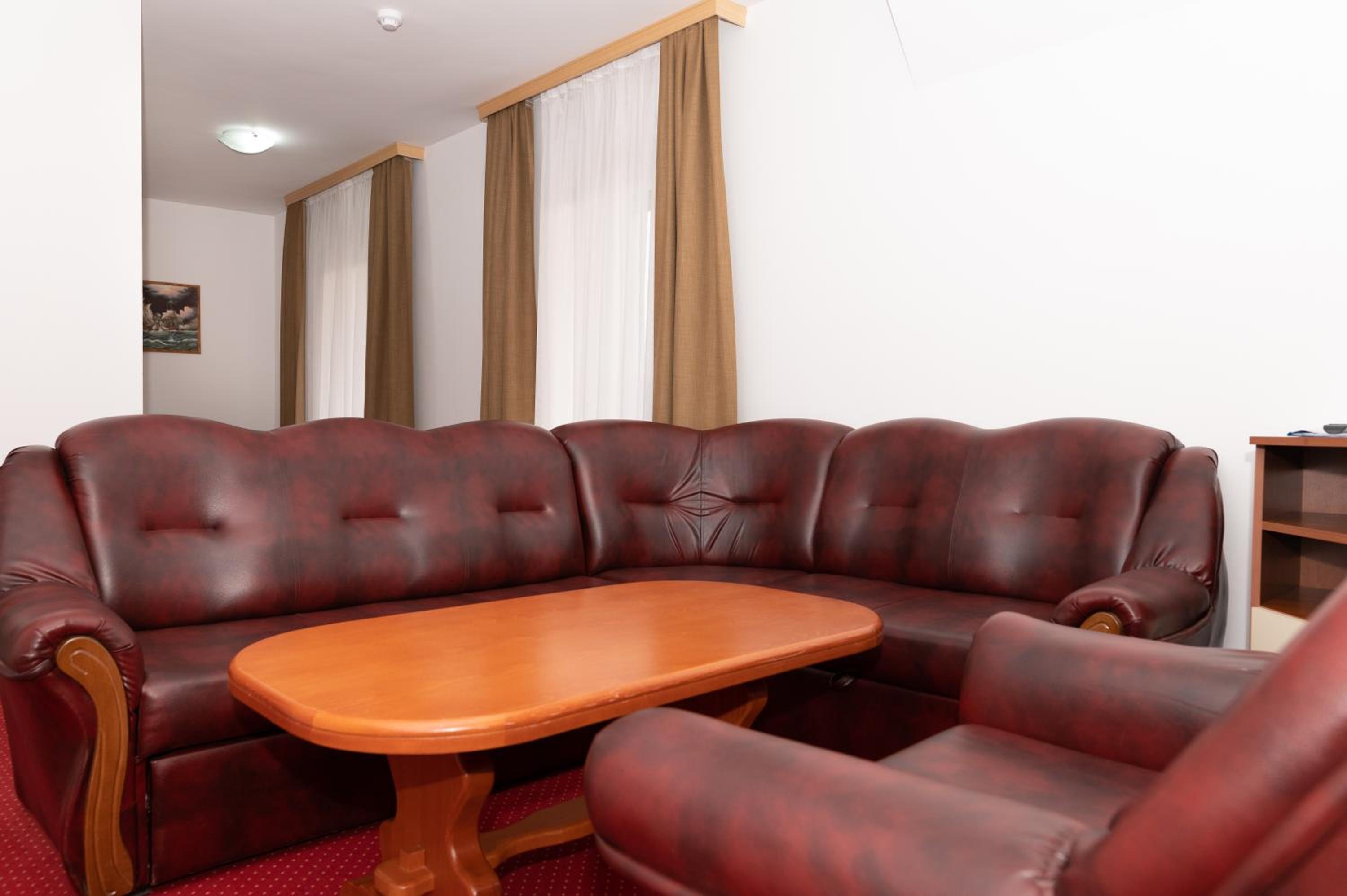 President Suite photo 3