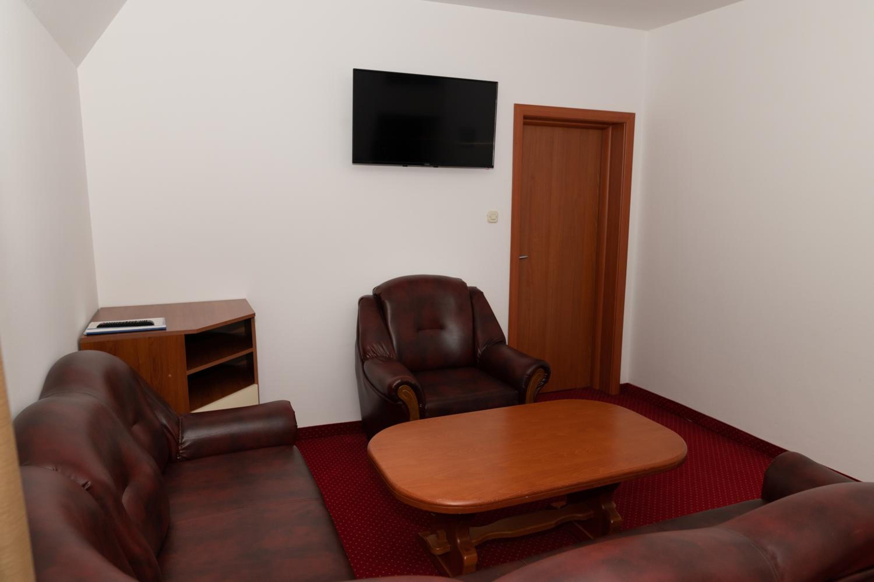President Suite photo 2