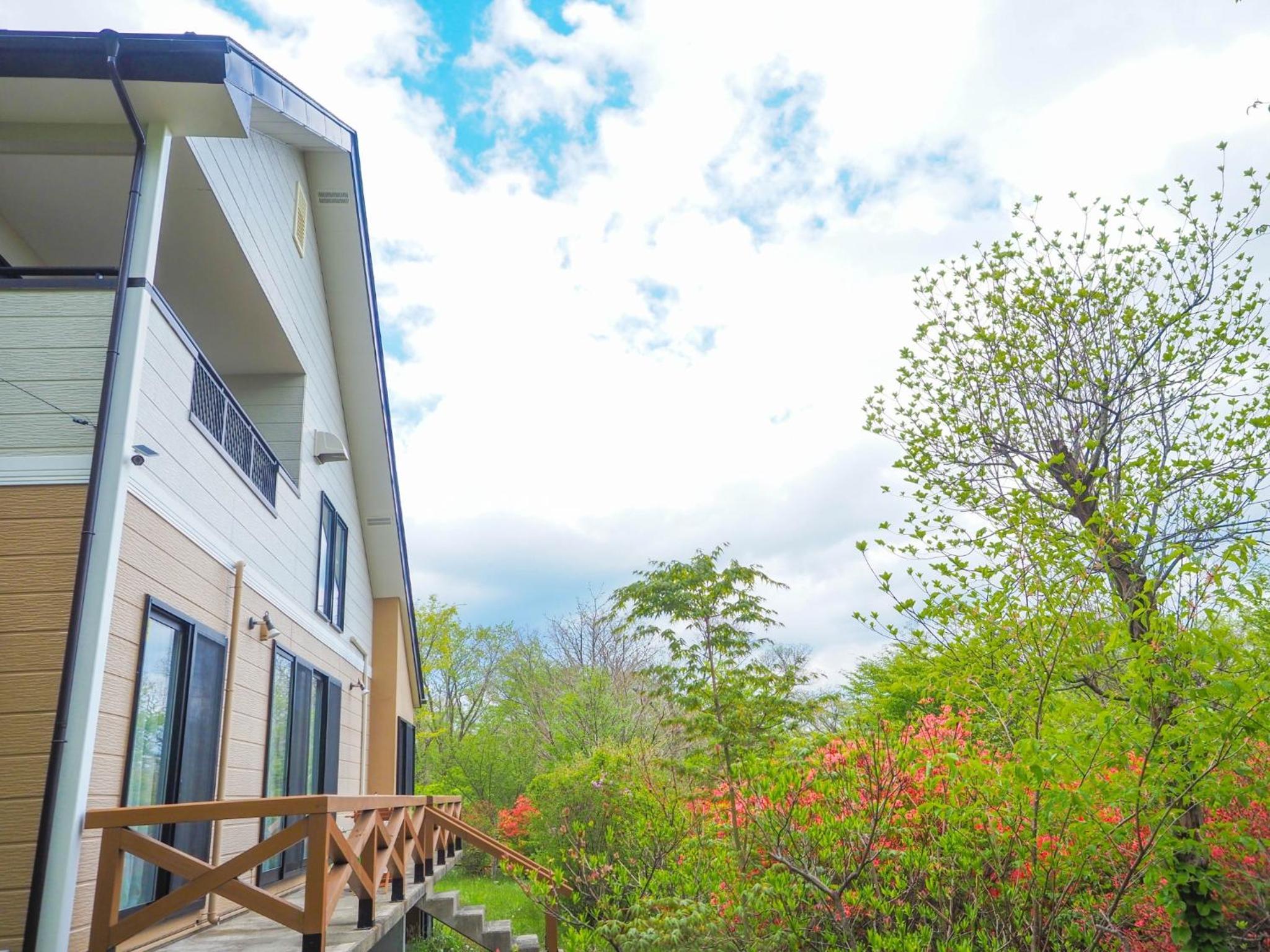 Vacation Home photo 2