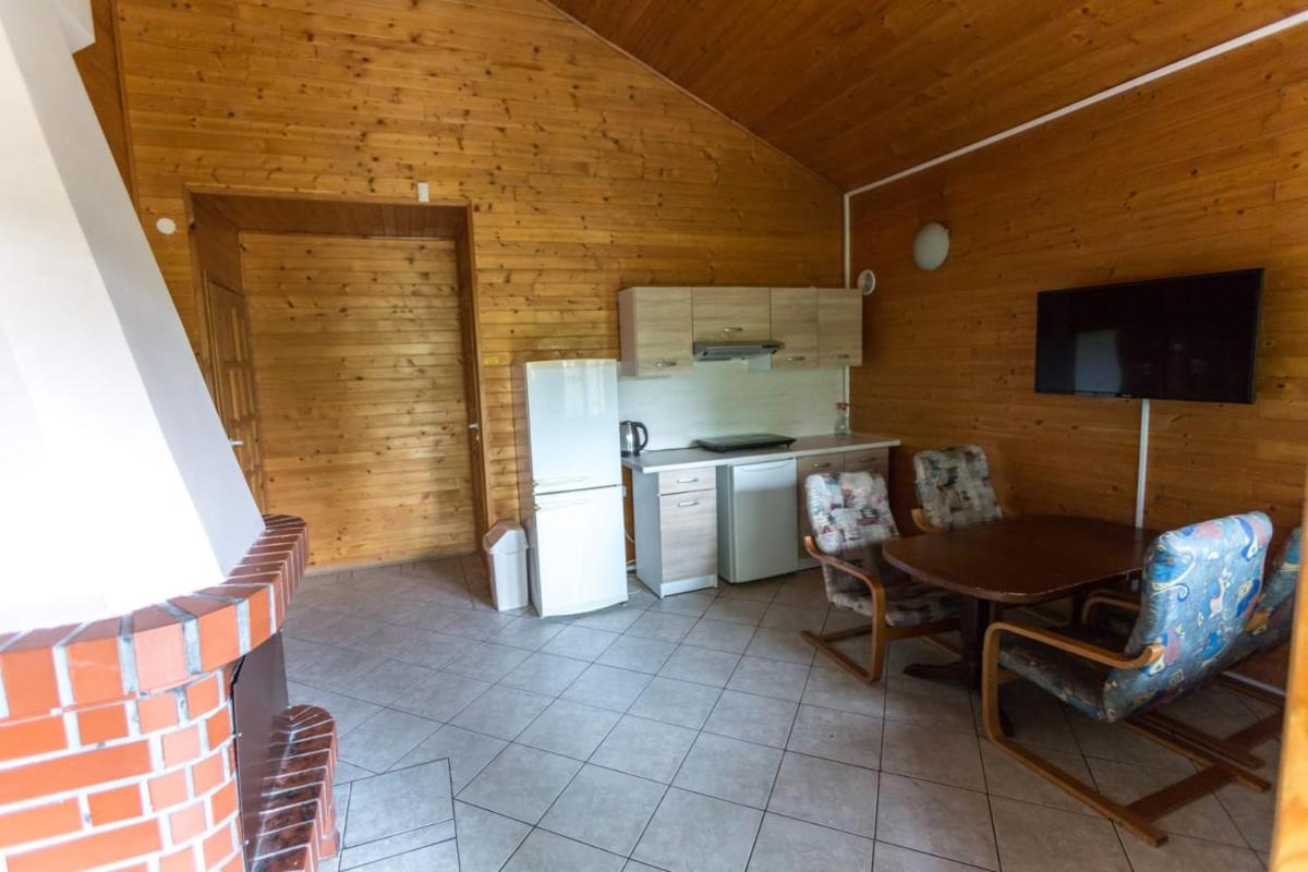 Three-Bedroom Chalet photo 2