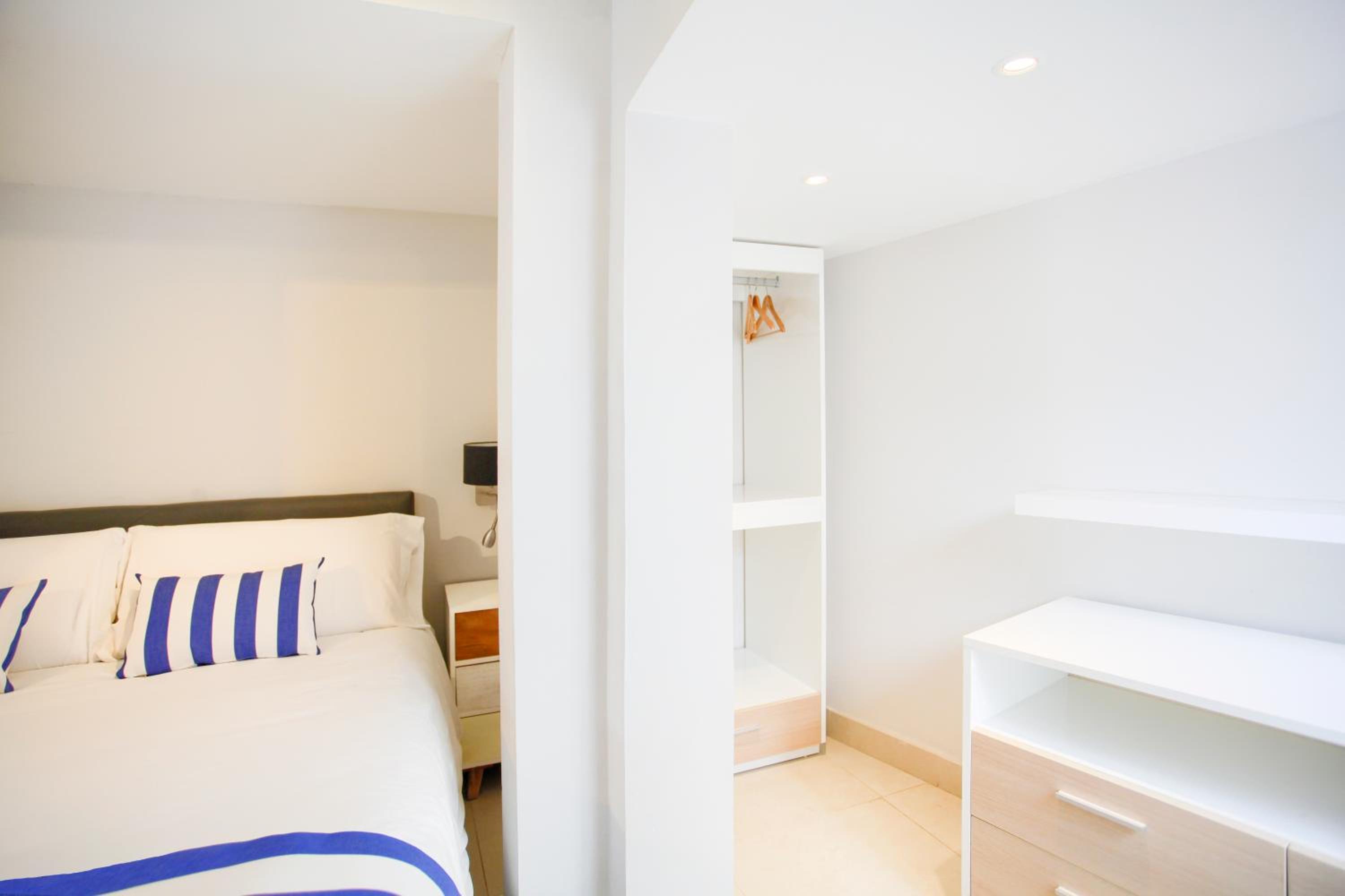 Apartamento de lujo