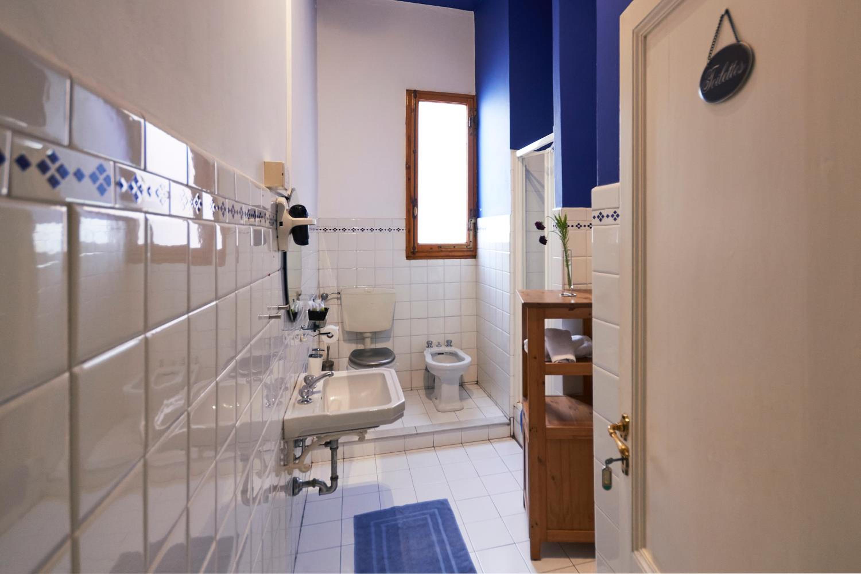 Triple Room with Private External Bathroom photo 2