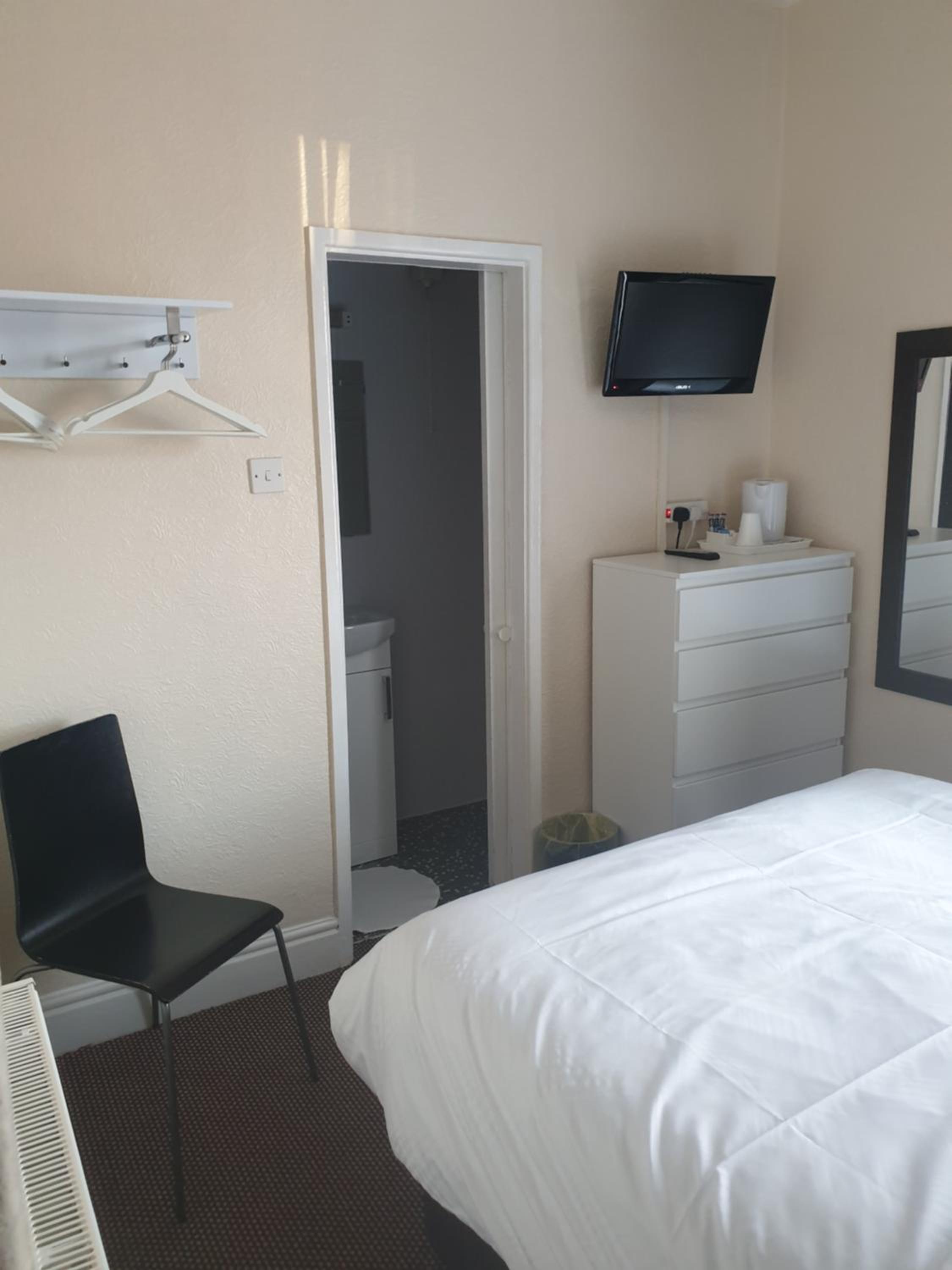 Double Room photo 3
