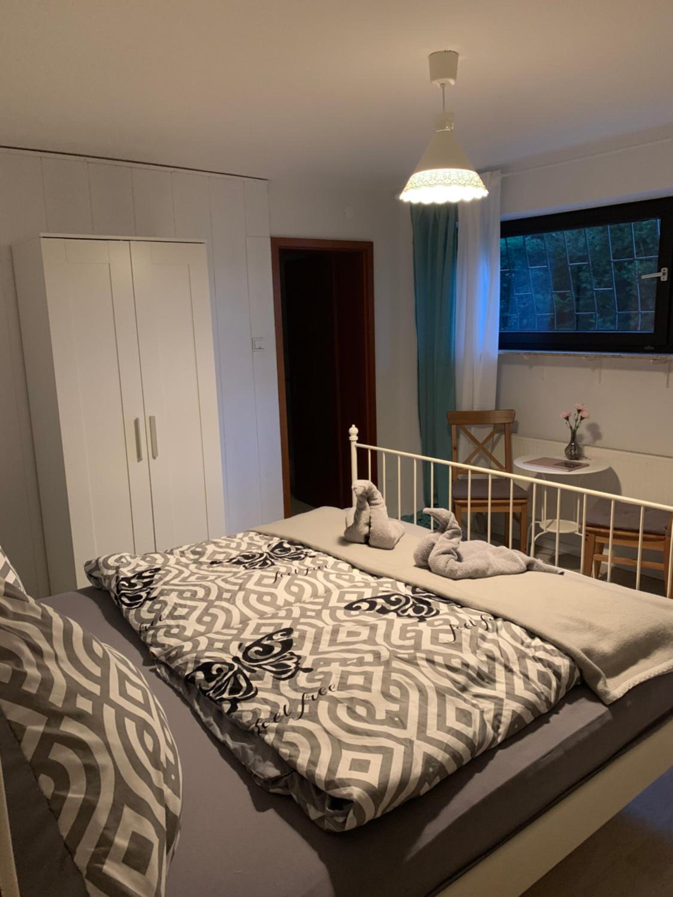 Double Room with Private Bathroom photo 1