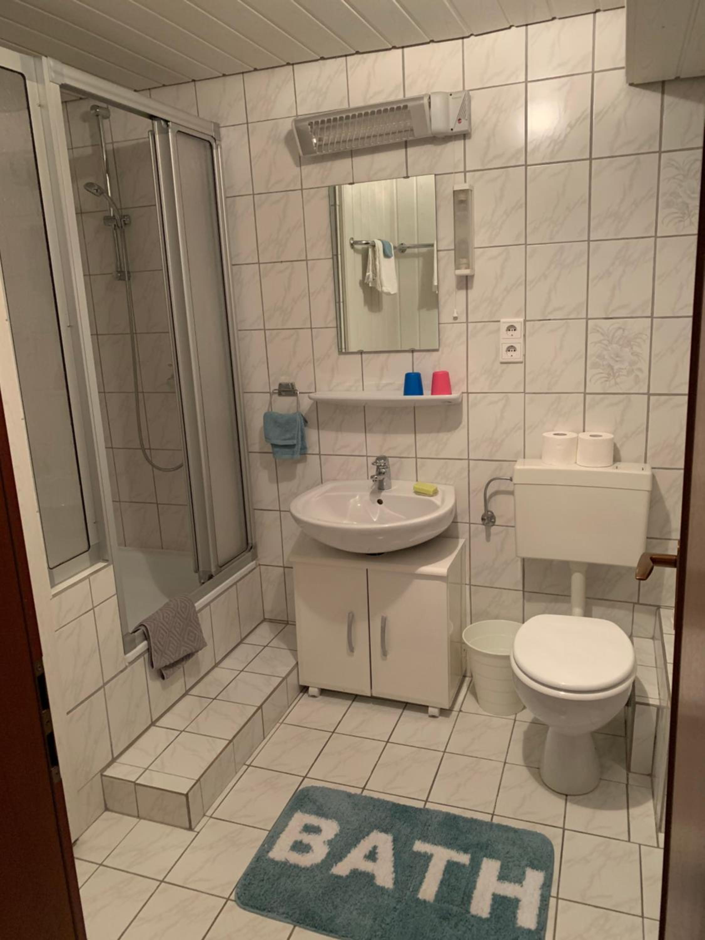 Double Room with Private Bathroom photo 2