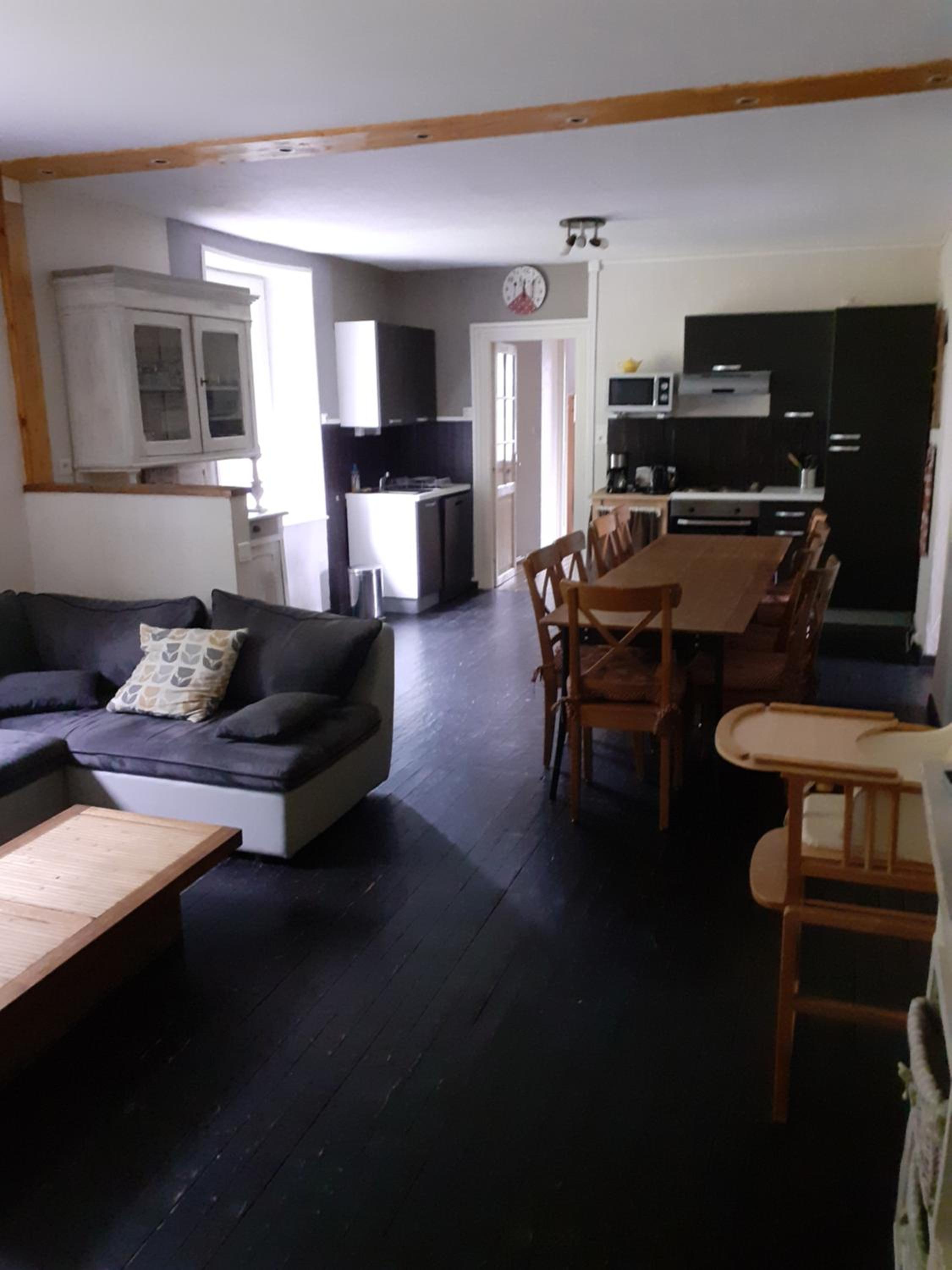 Holiday Home photo 1