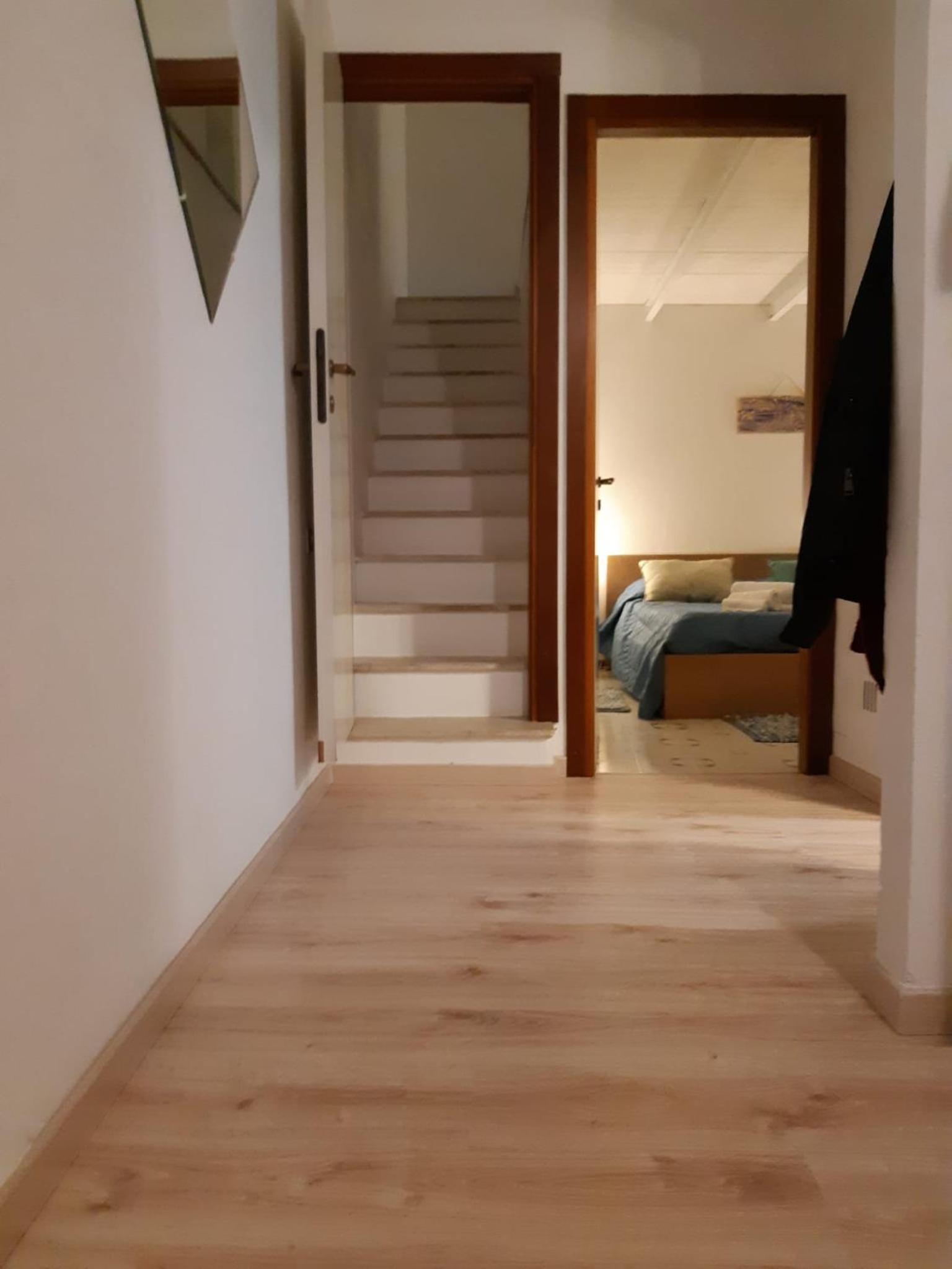 Duplex Apartment photo 1