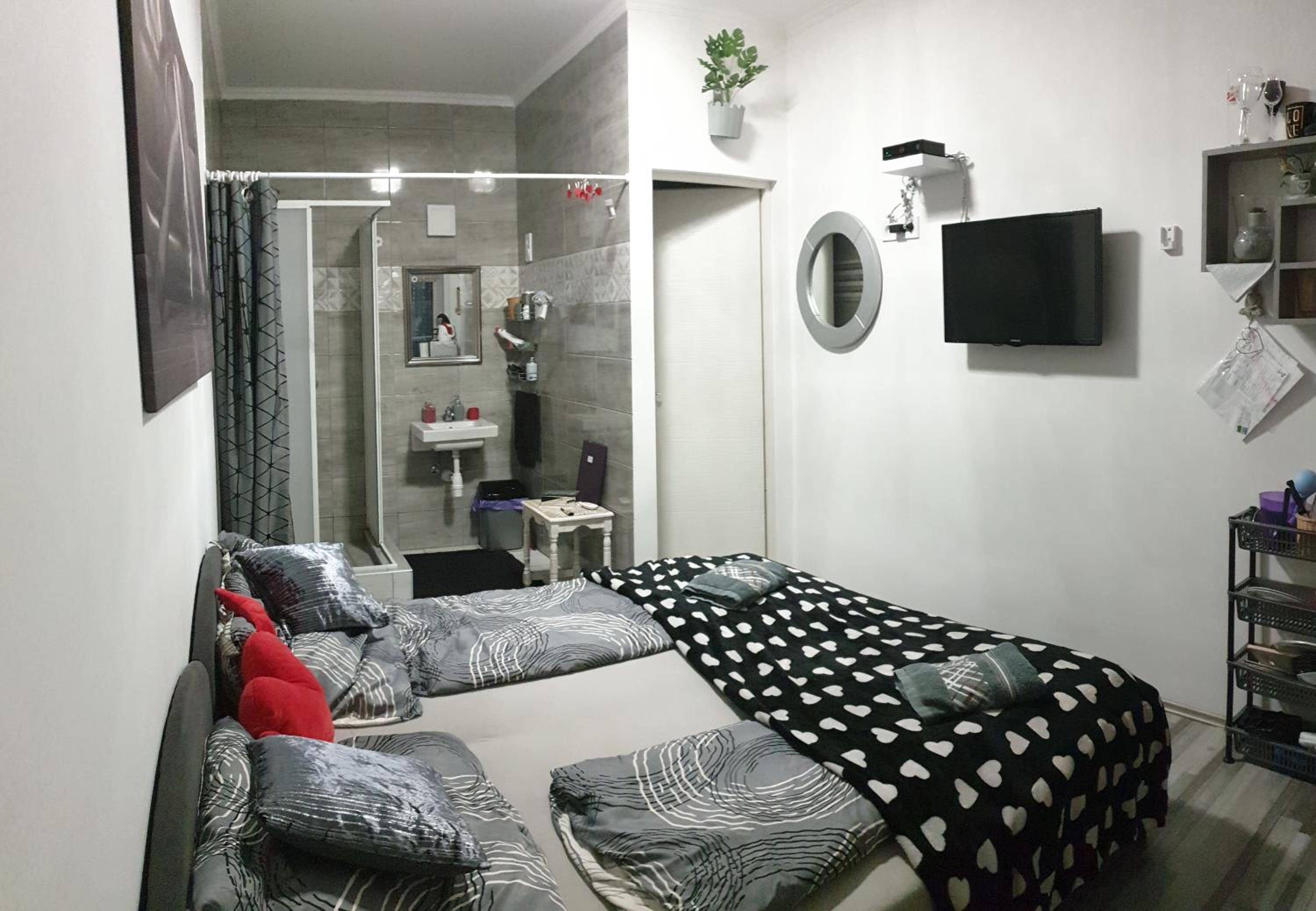 One-Bedroom Apartment photo 2