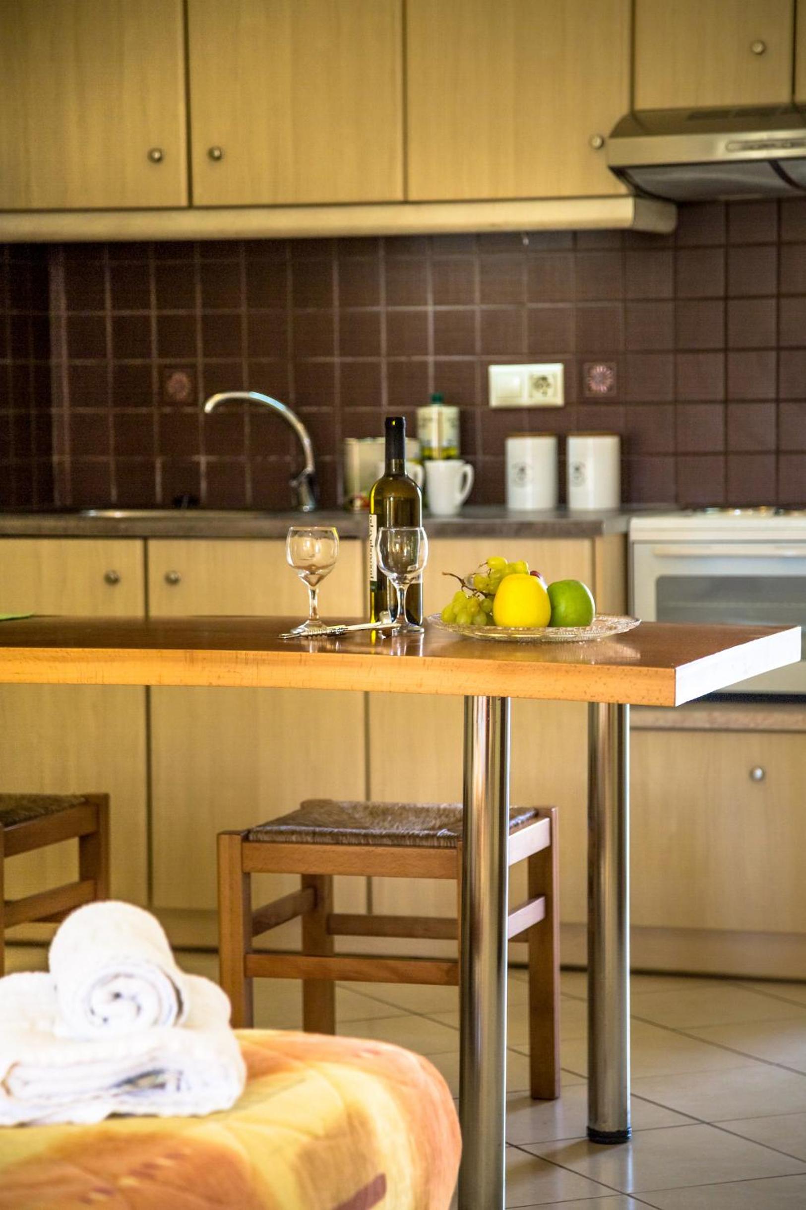 One-Bedroom House - Photo 7
