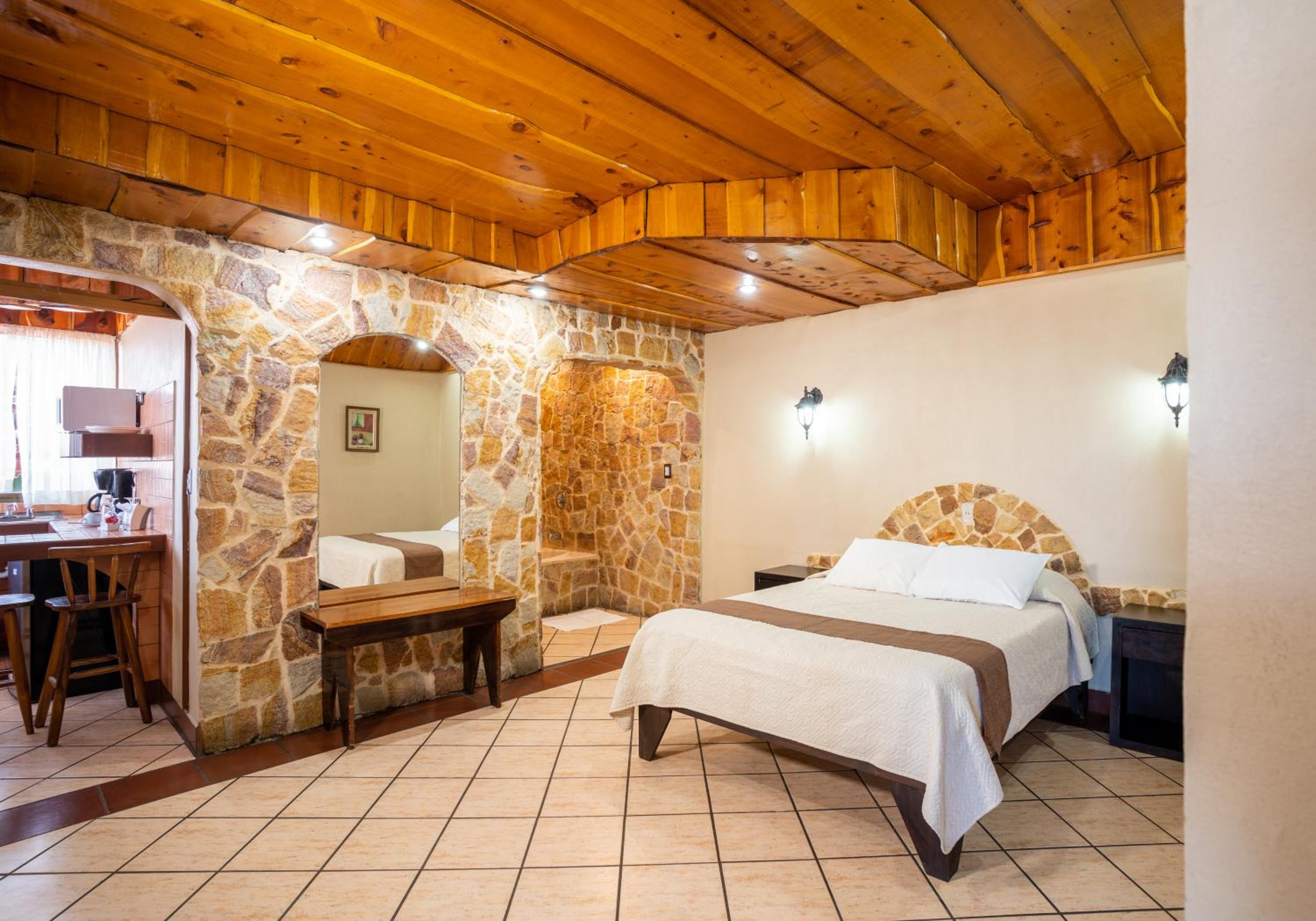 Superior Double Room photo 1