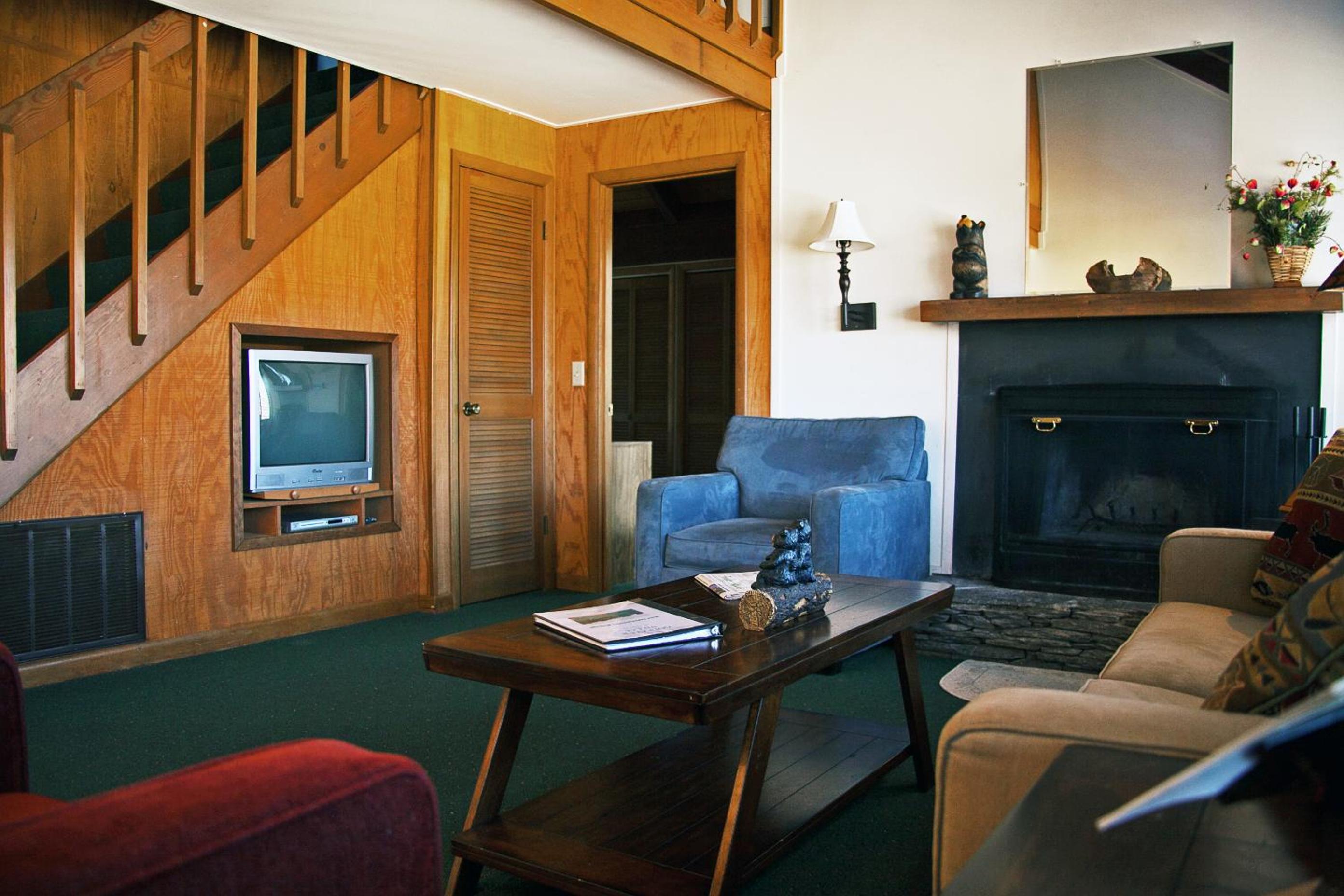 Two-Bedroom Loft photo 2