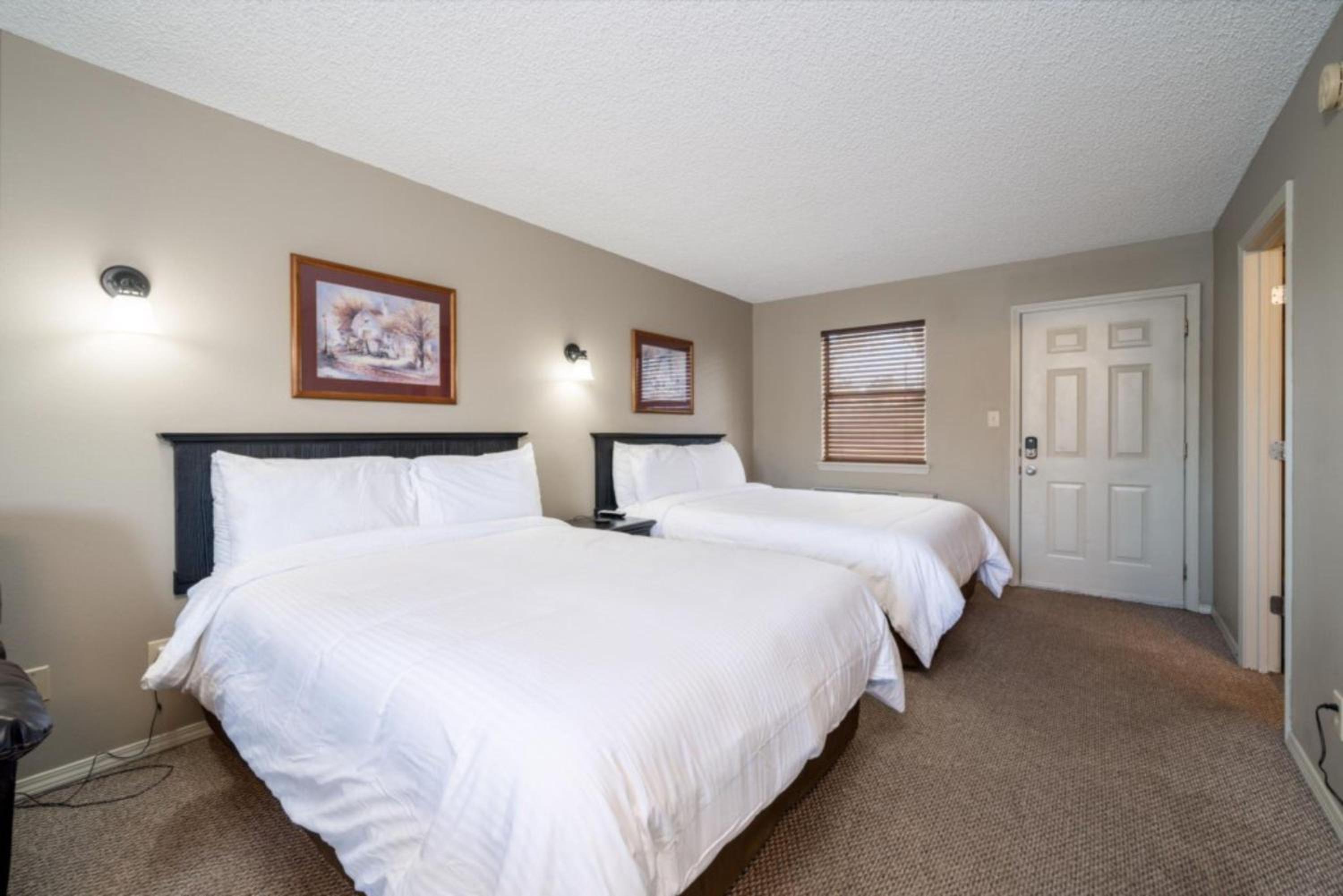 Studio Apartment with Lake View - Ground floor - Photo 1