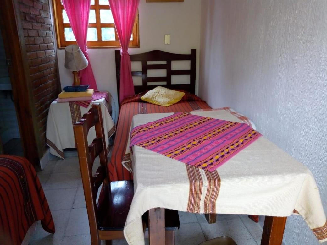 Single Room with Private Bathroom photo 1
