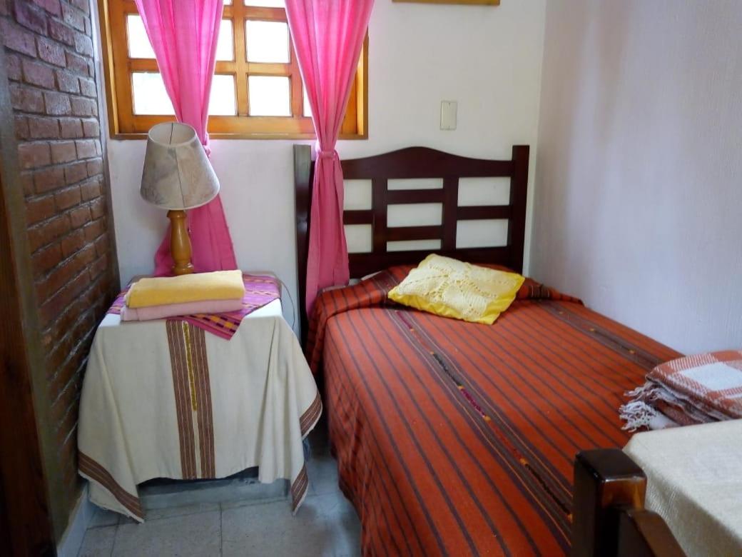 Single Room with Private Bathroom photo 2
