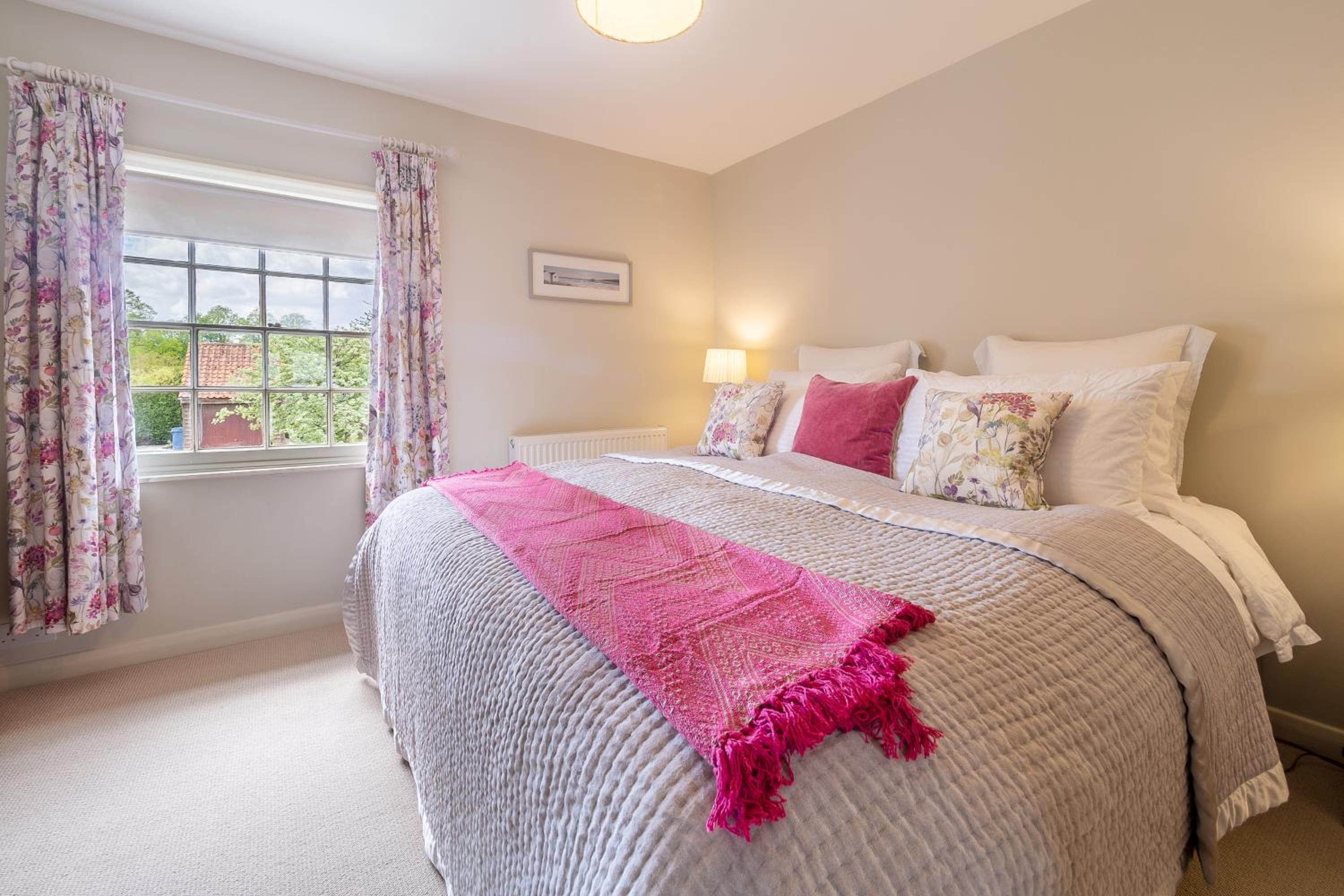 Two-Bedroom House photo 1