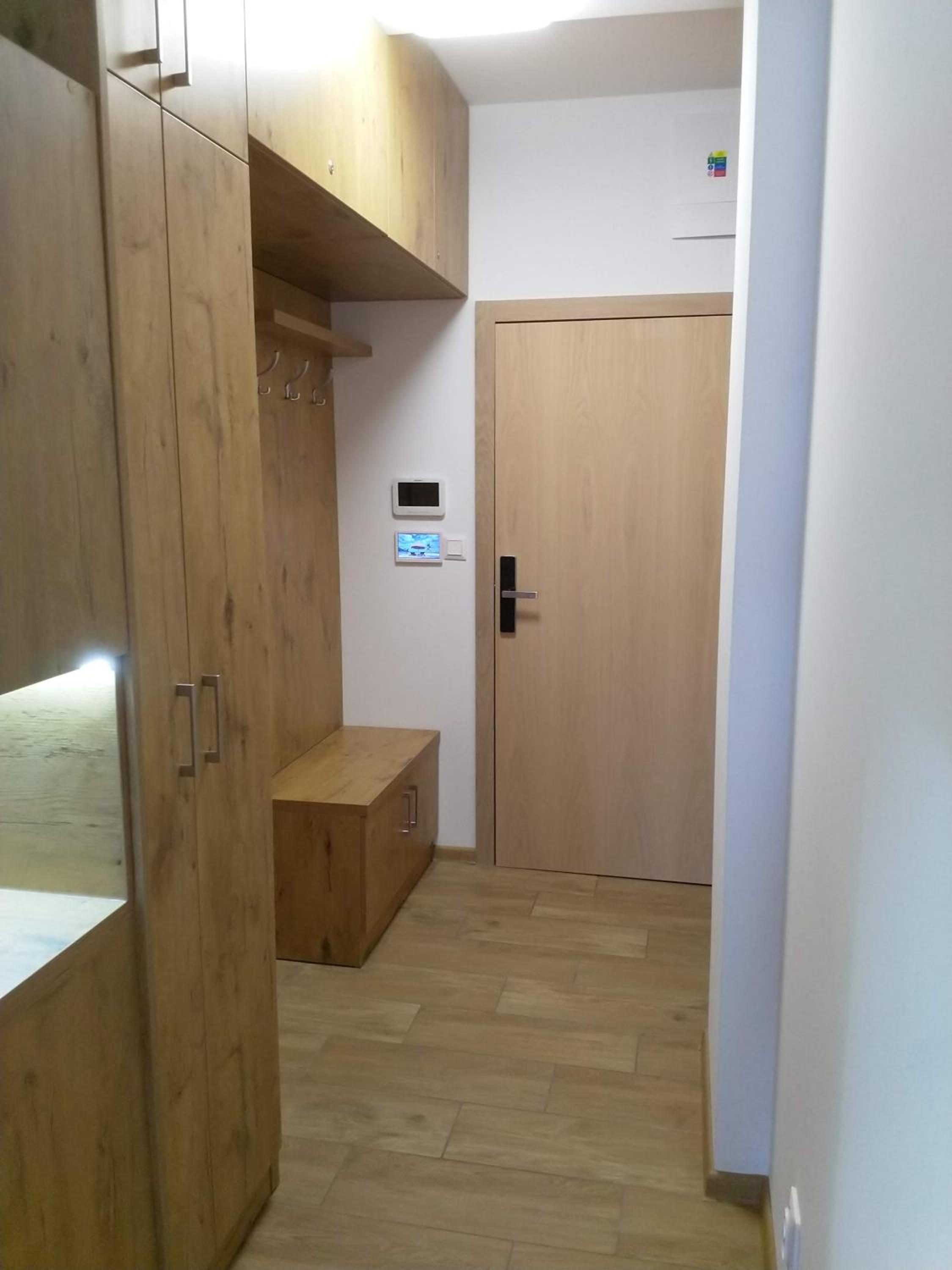 Apartment with Terrace photo 2