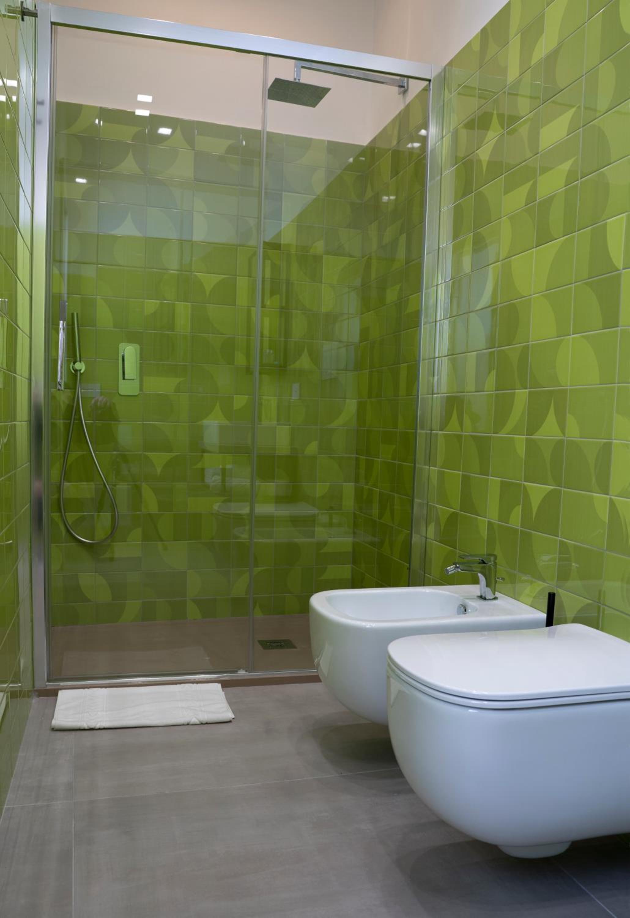 Deluxe Double Room with Sea View - Photo 6