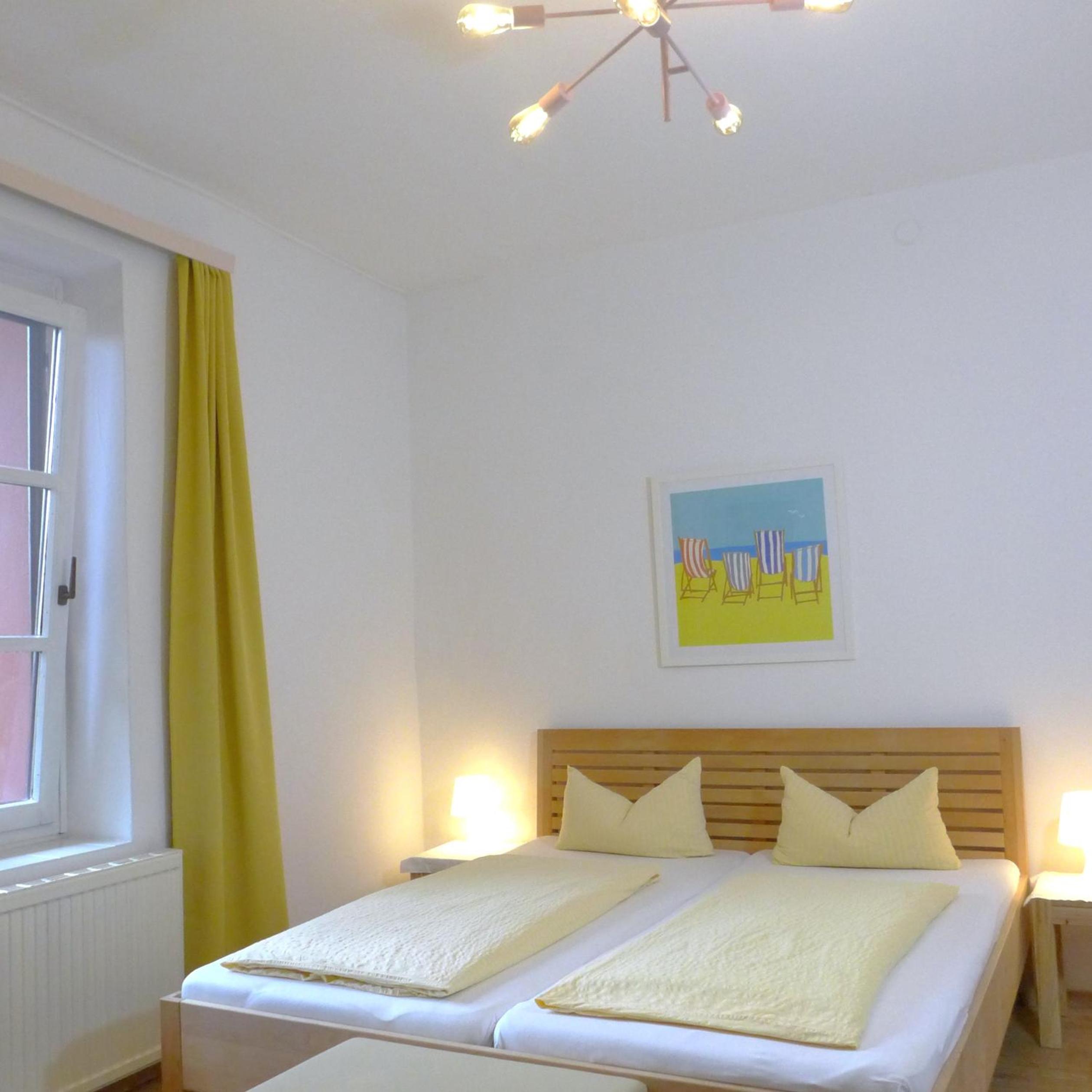 Double Room with Private Bathroom - Photo 1