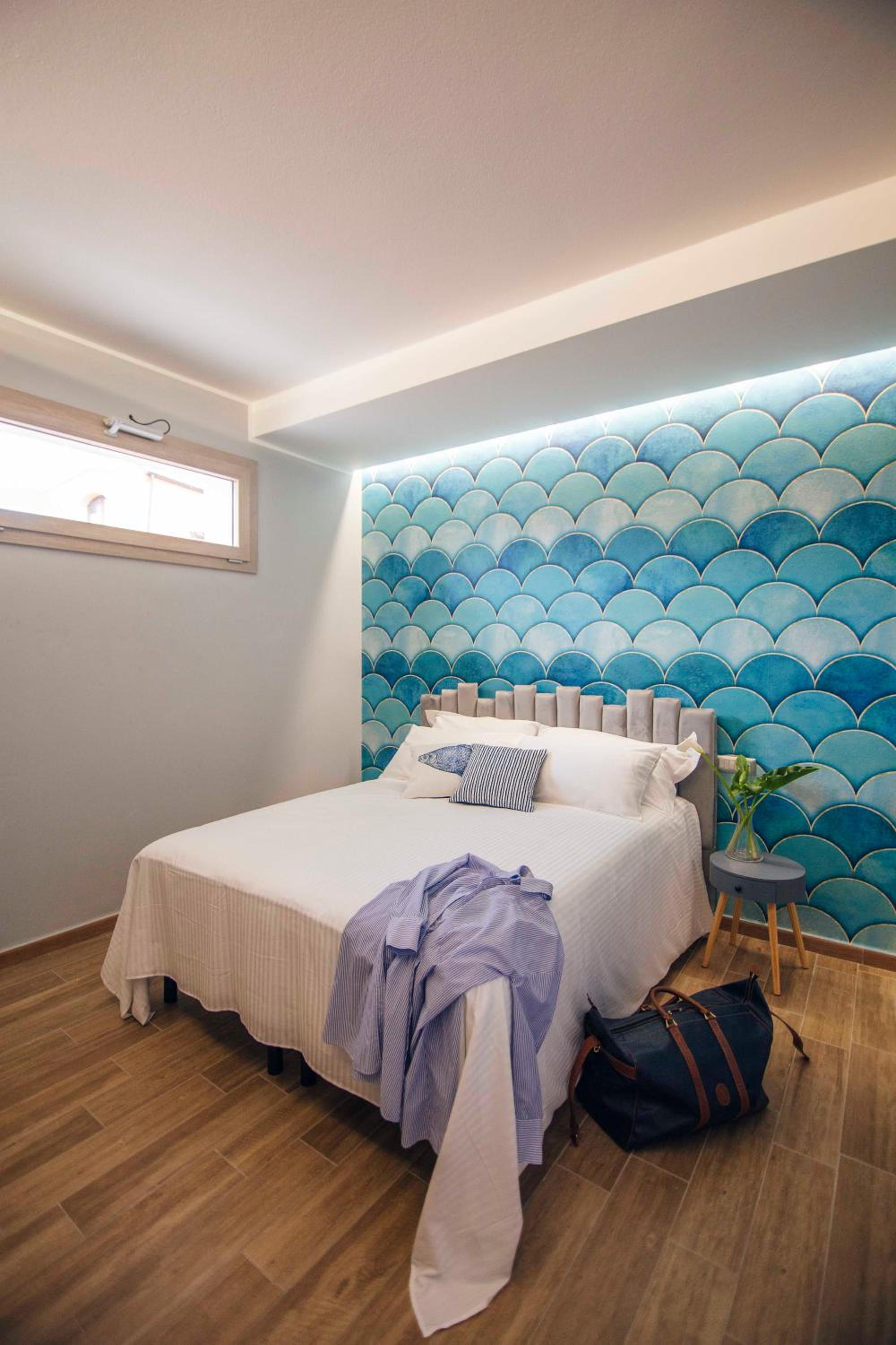 Deluxe Double or Twin Room - Photo 4