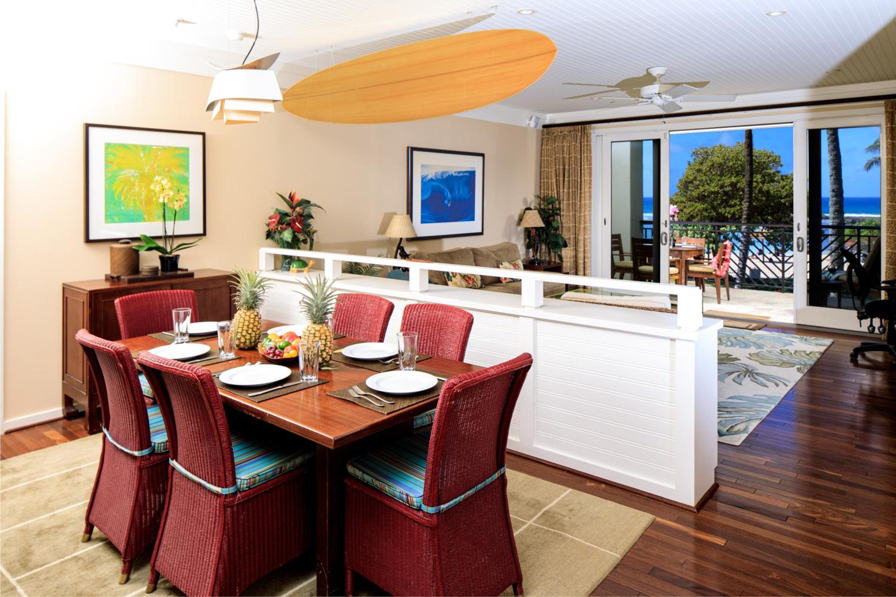 Villa with Sea View