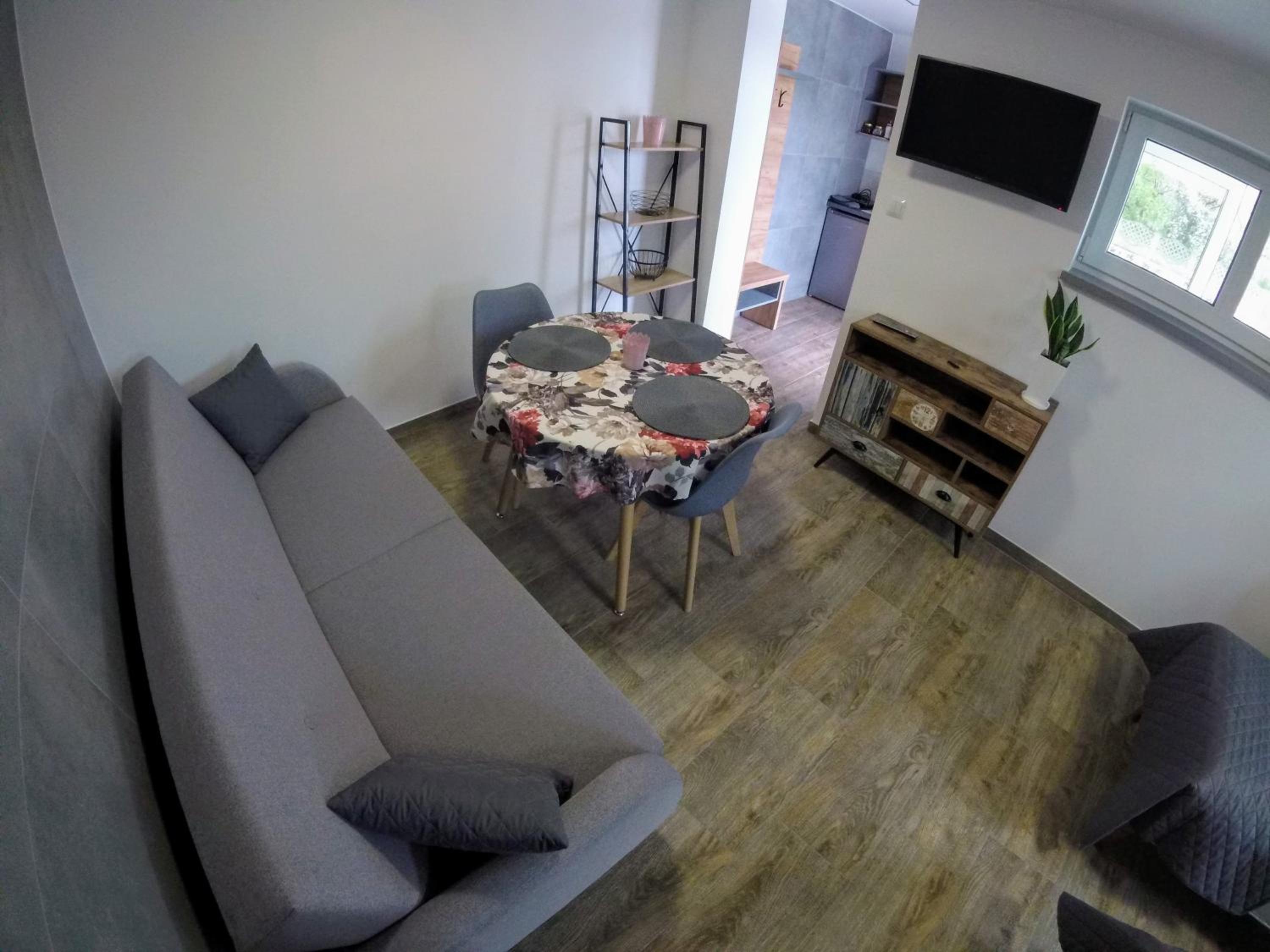 Studio Apartment photo 3