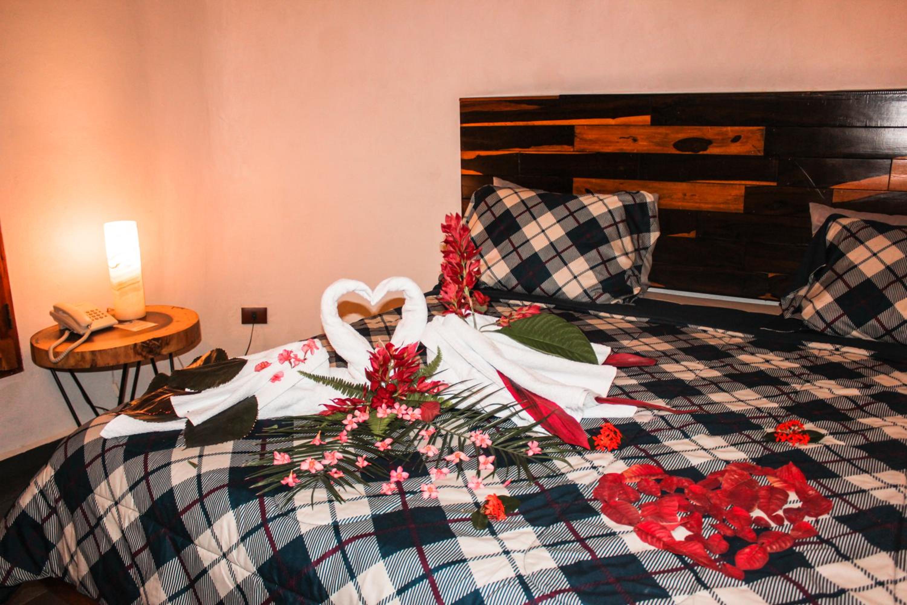 Deluxe Room photo 2
