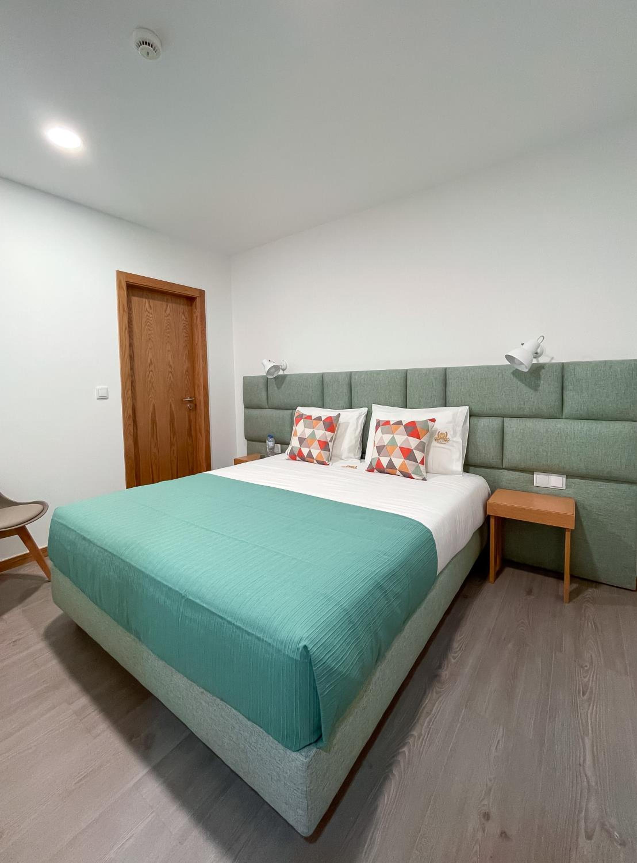 Budget Double Room photo 1