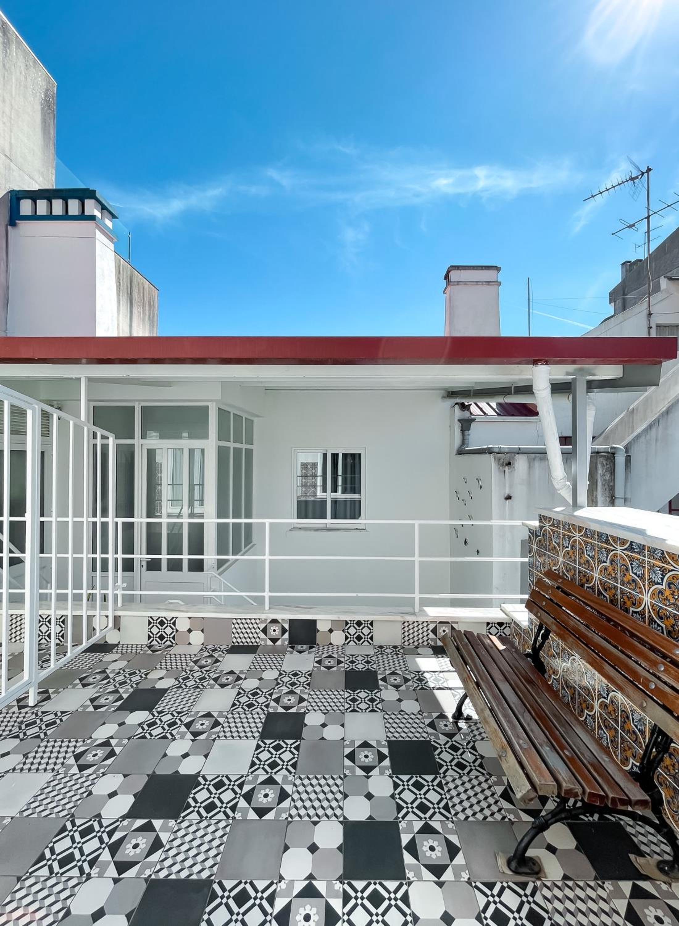 Double Room with Balcony photo 2