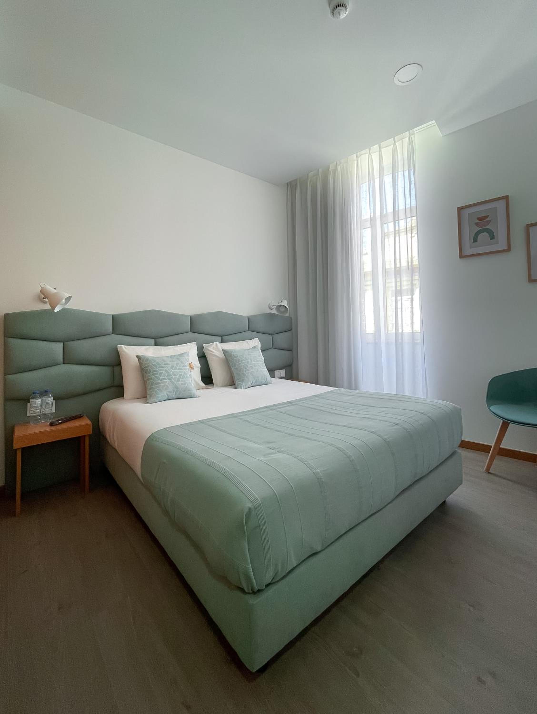 Double Room with Private Bathroom photo 1