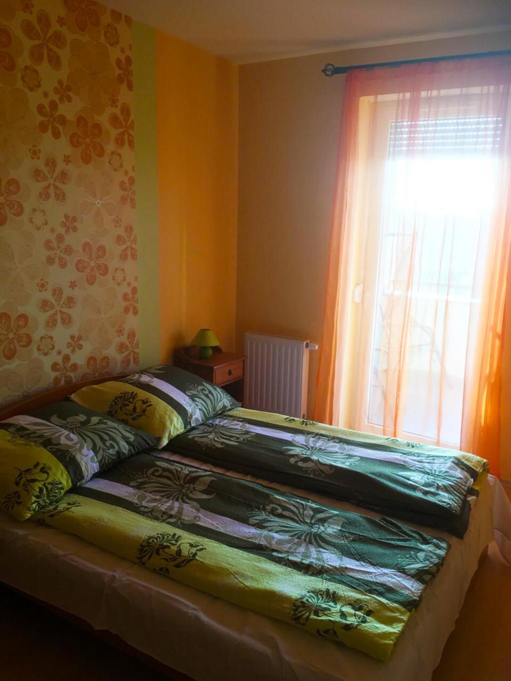 Apartment with Terrace photo 2