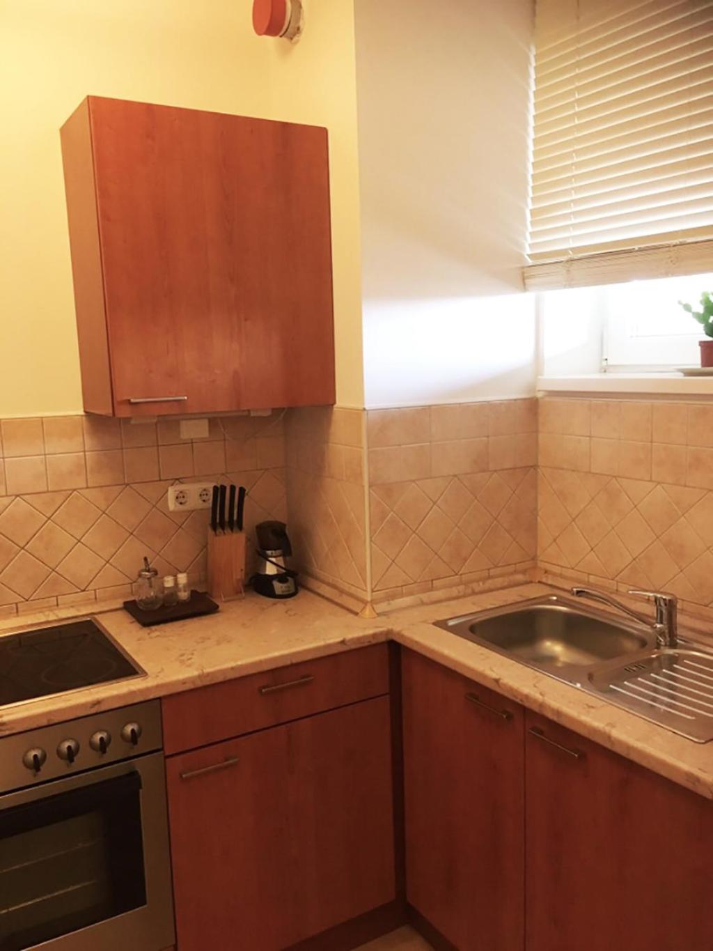 Apartment with Terrace photo 3
