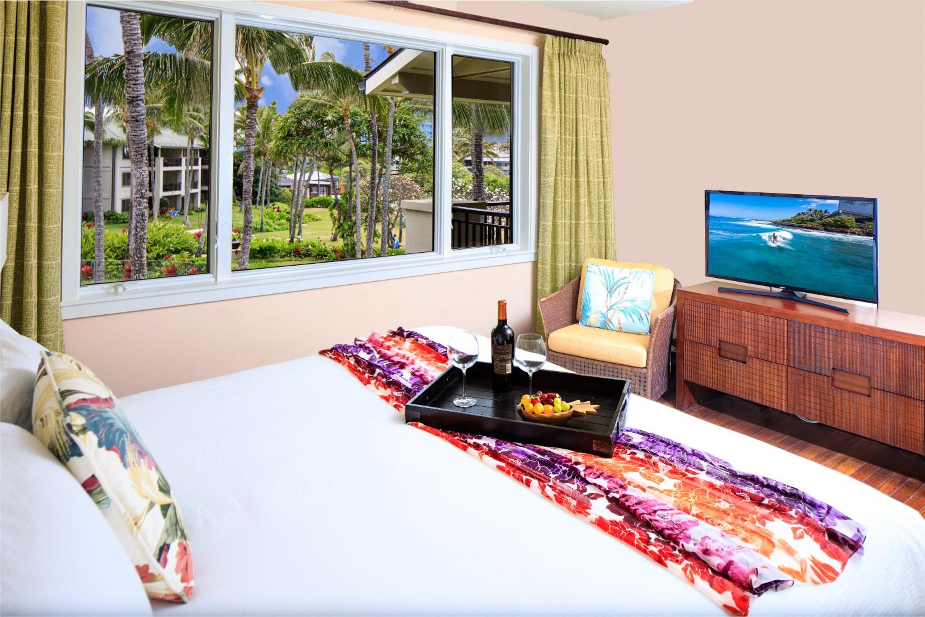 Three-Bedroom Villa photo 1