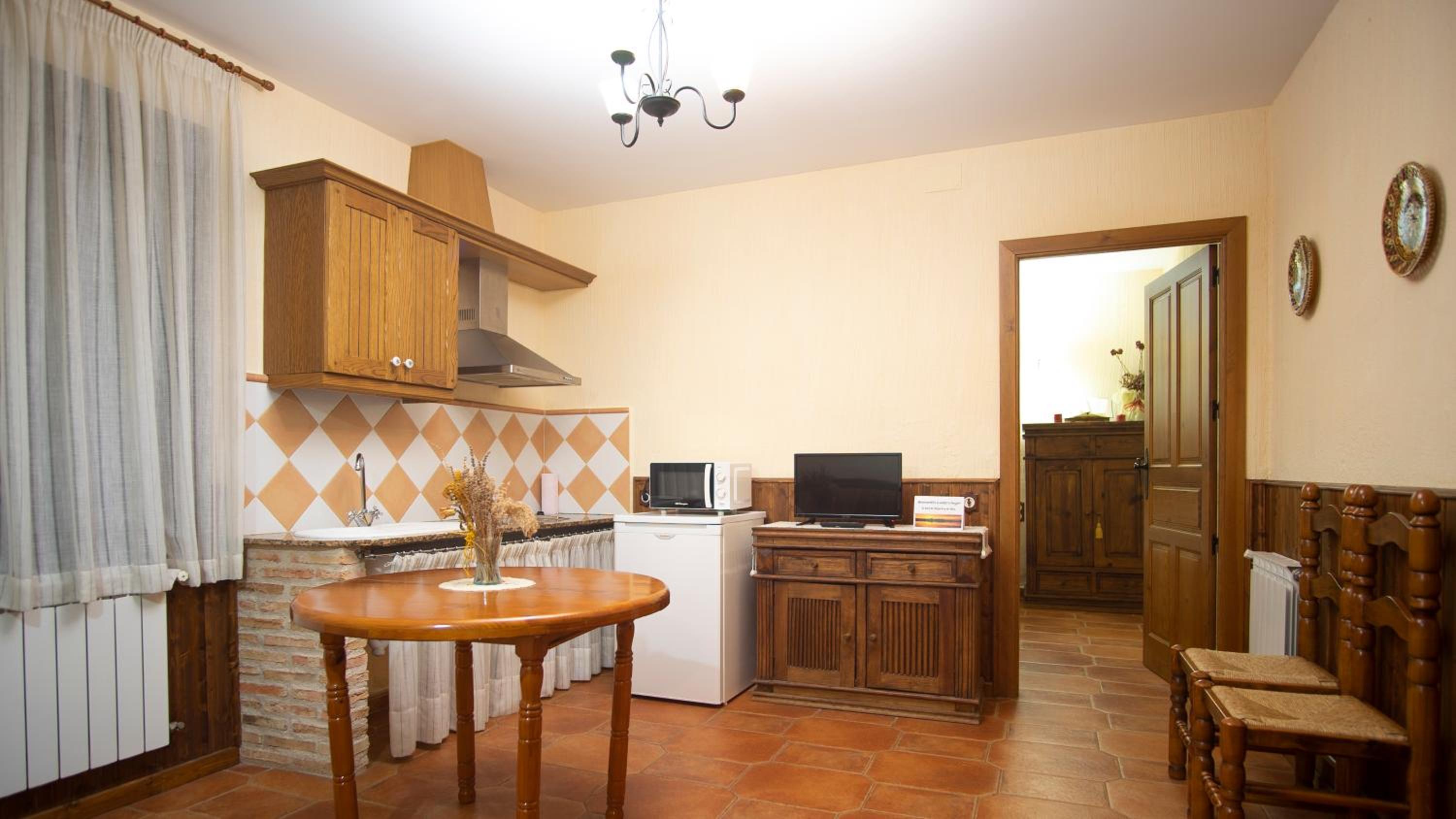 Casa rurale di Santa Elena, Foto 4