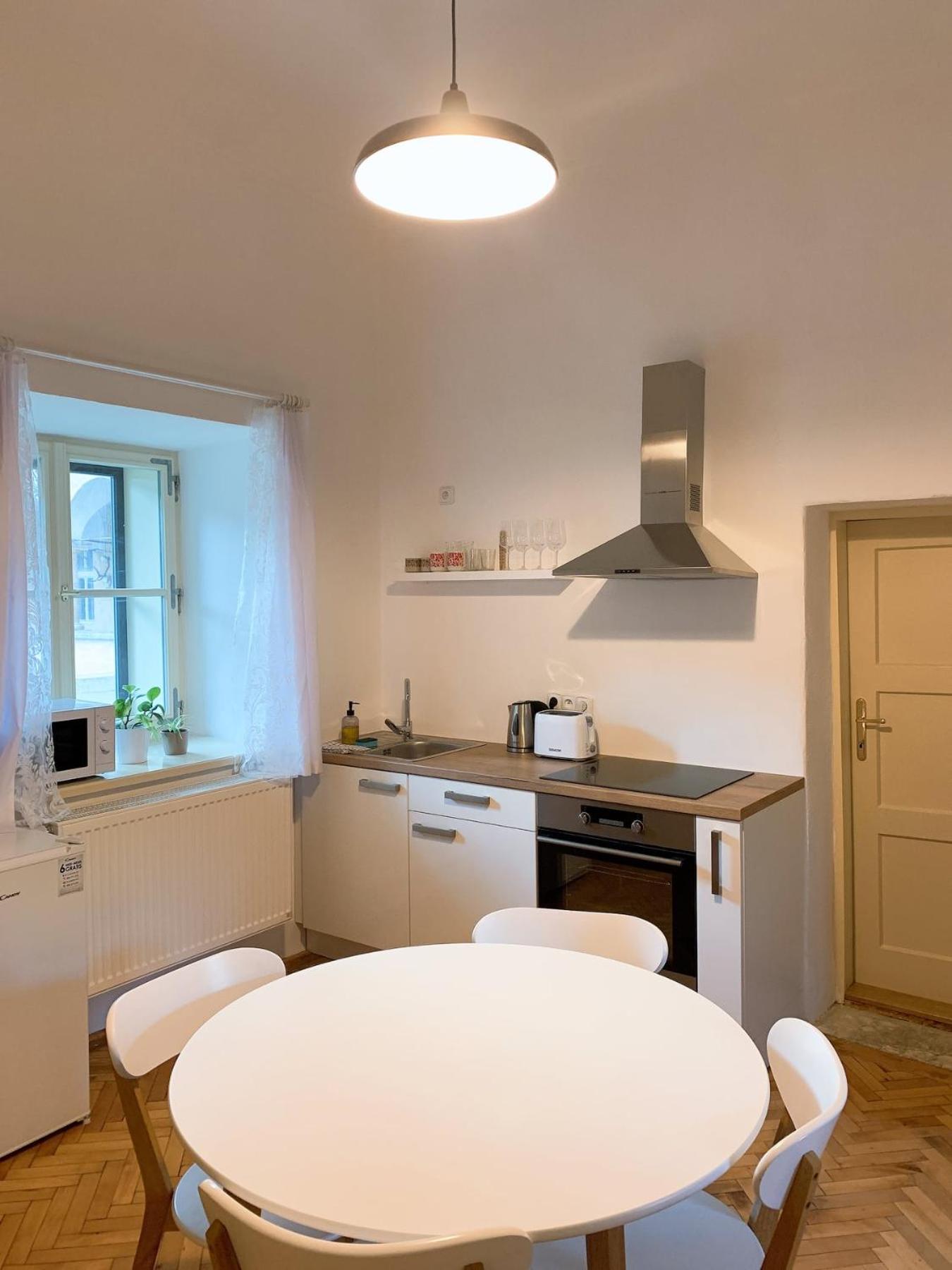 Superior Apartment photo 2