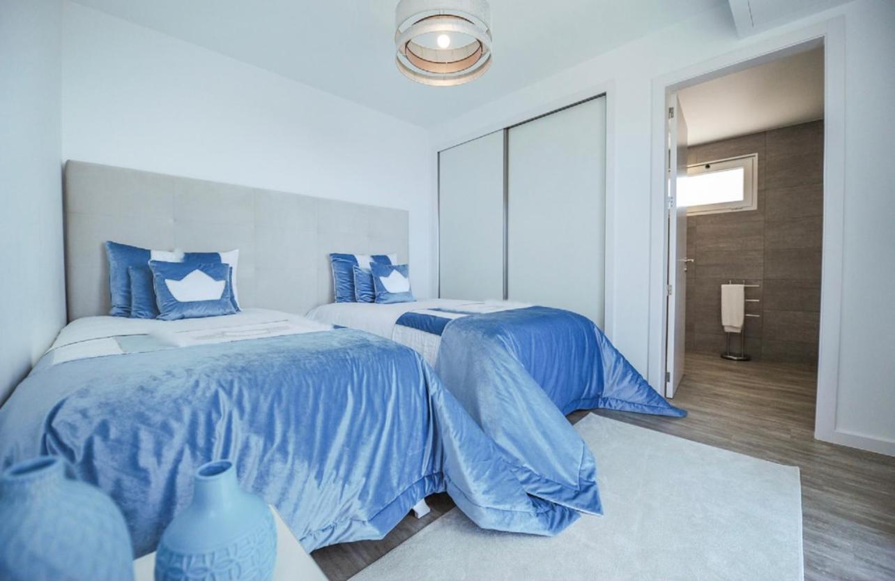 Three-Bedroom Villa photo 1