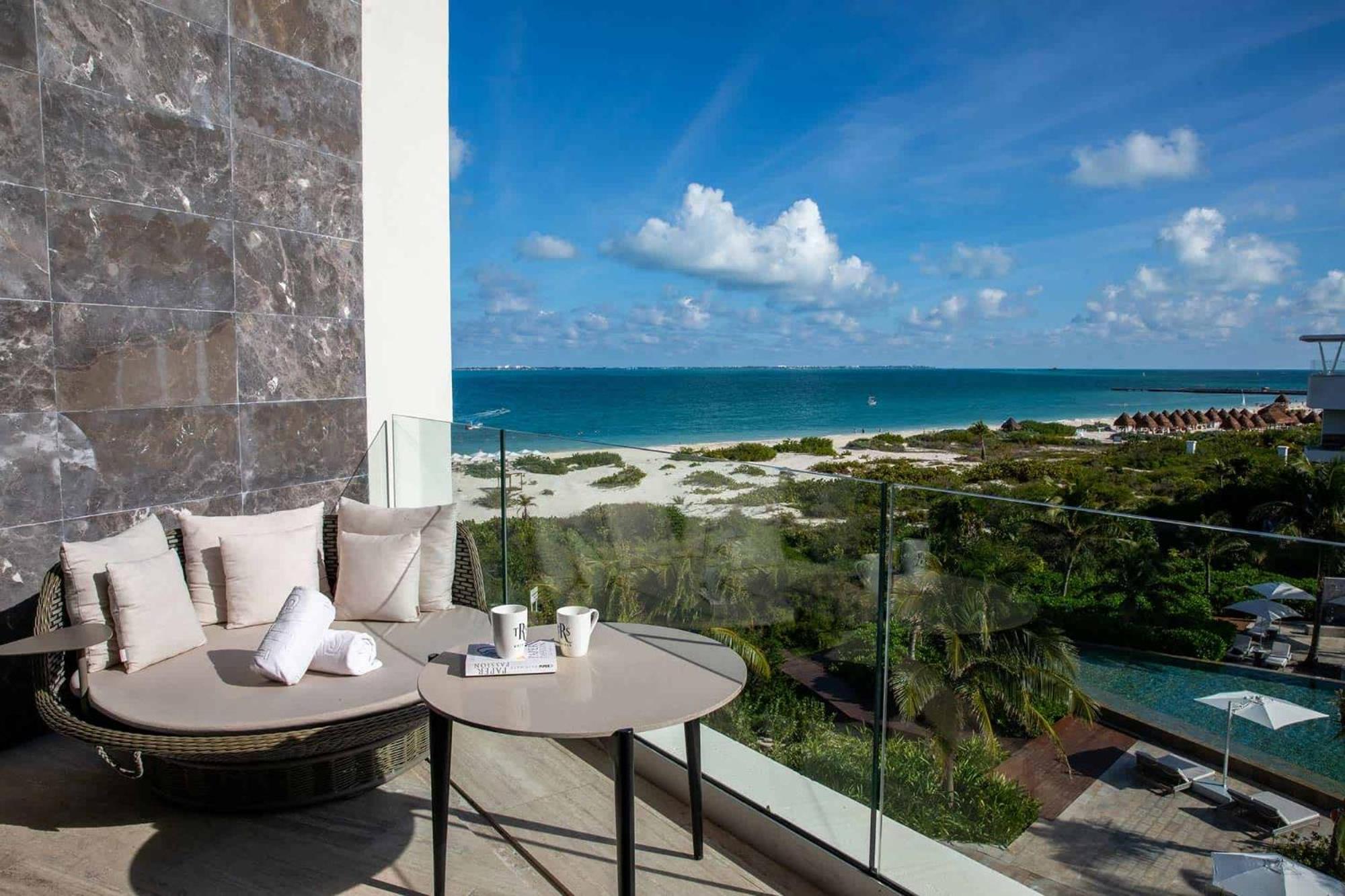 Loft Suite Jacuzzi Terrace Ocean View - Photo 10