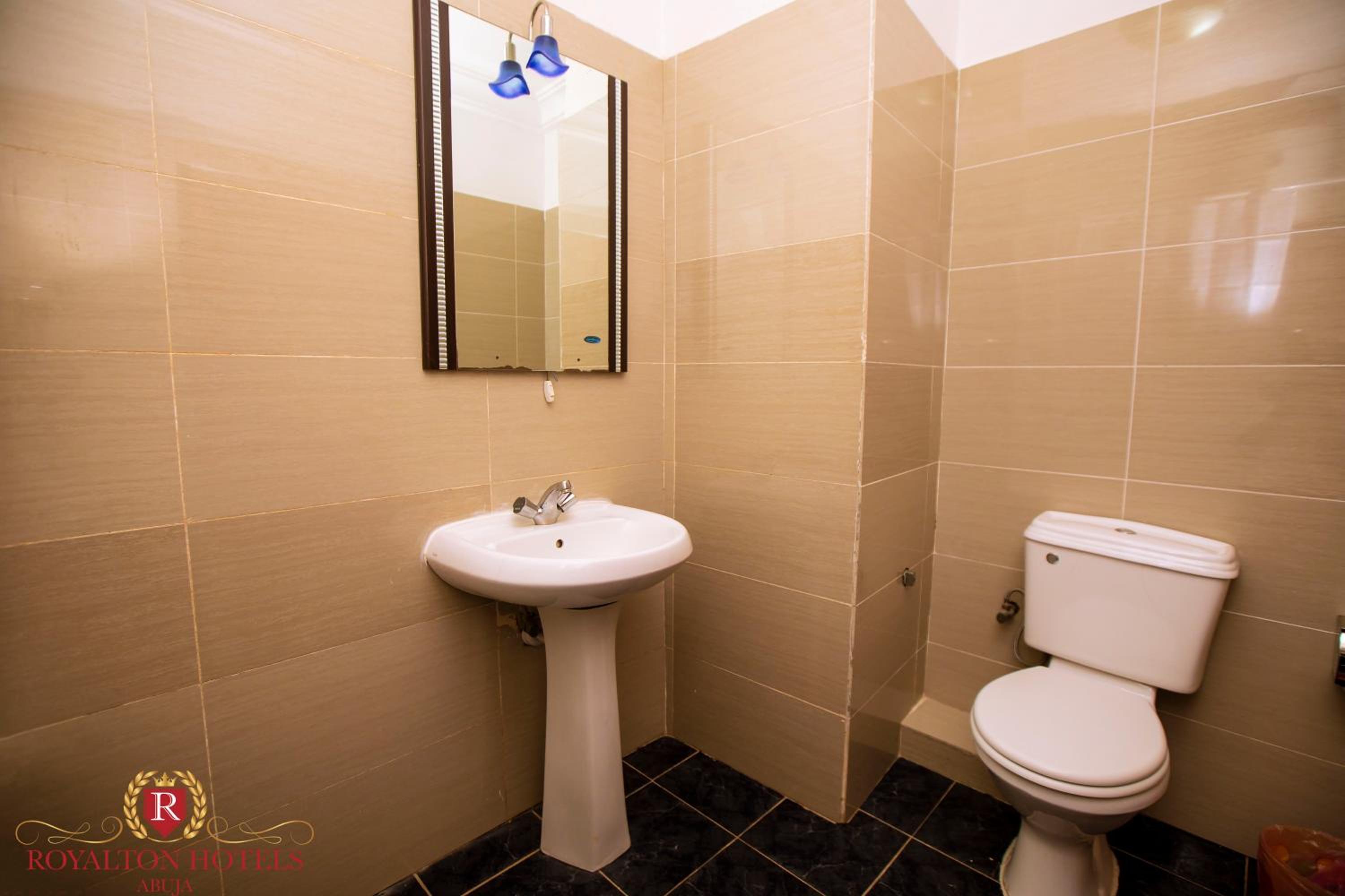Deluxe Single Room photo 2